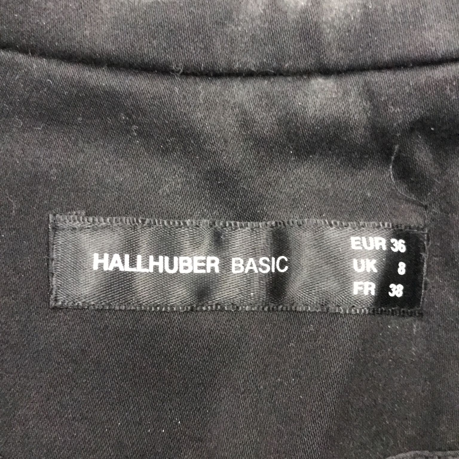 Hallhuber Basic