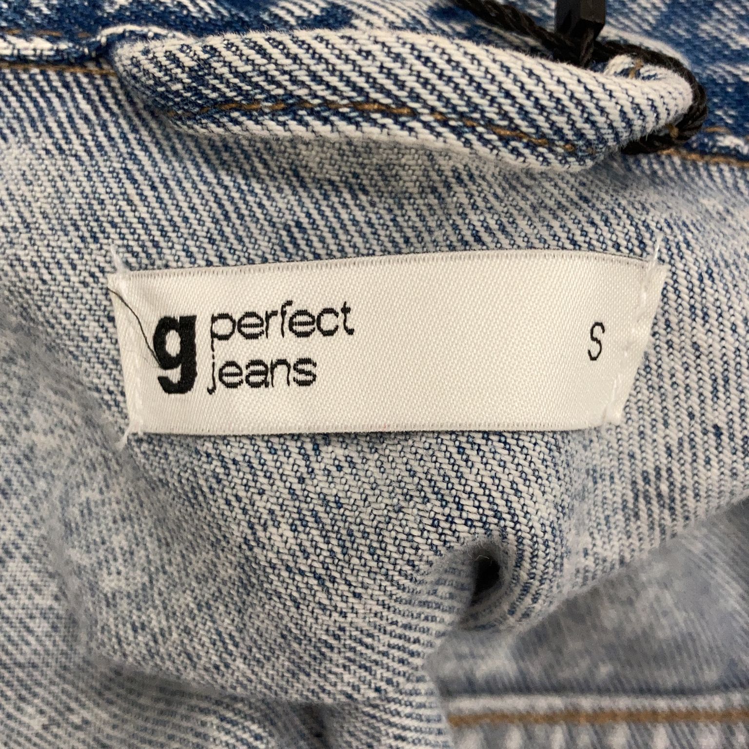 Perfect Jeans Gina Tricot