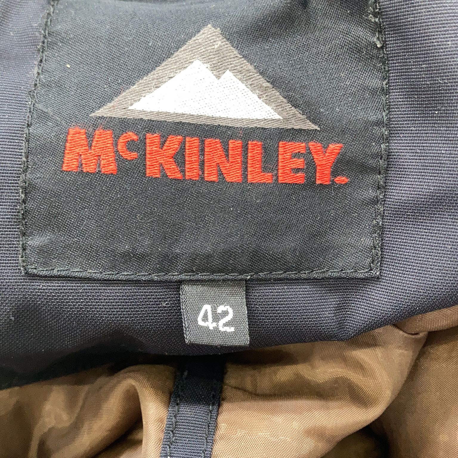 McKinley