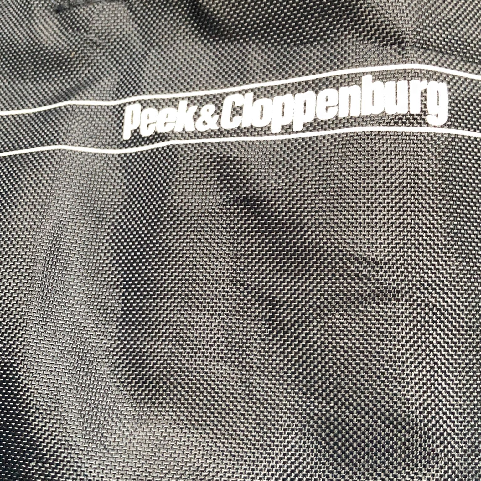 Peek  Cloppenburg