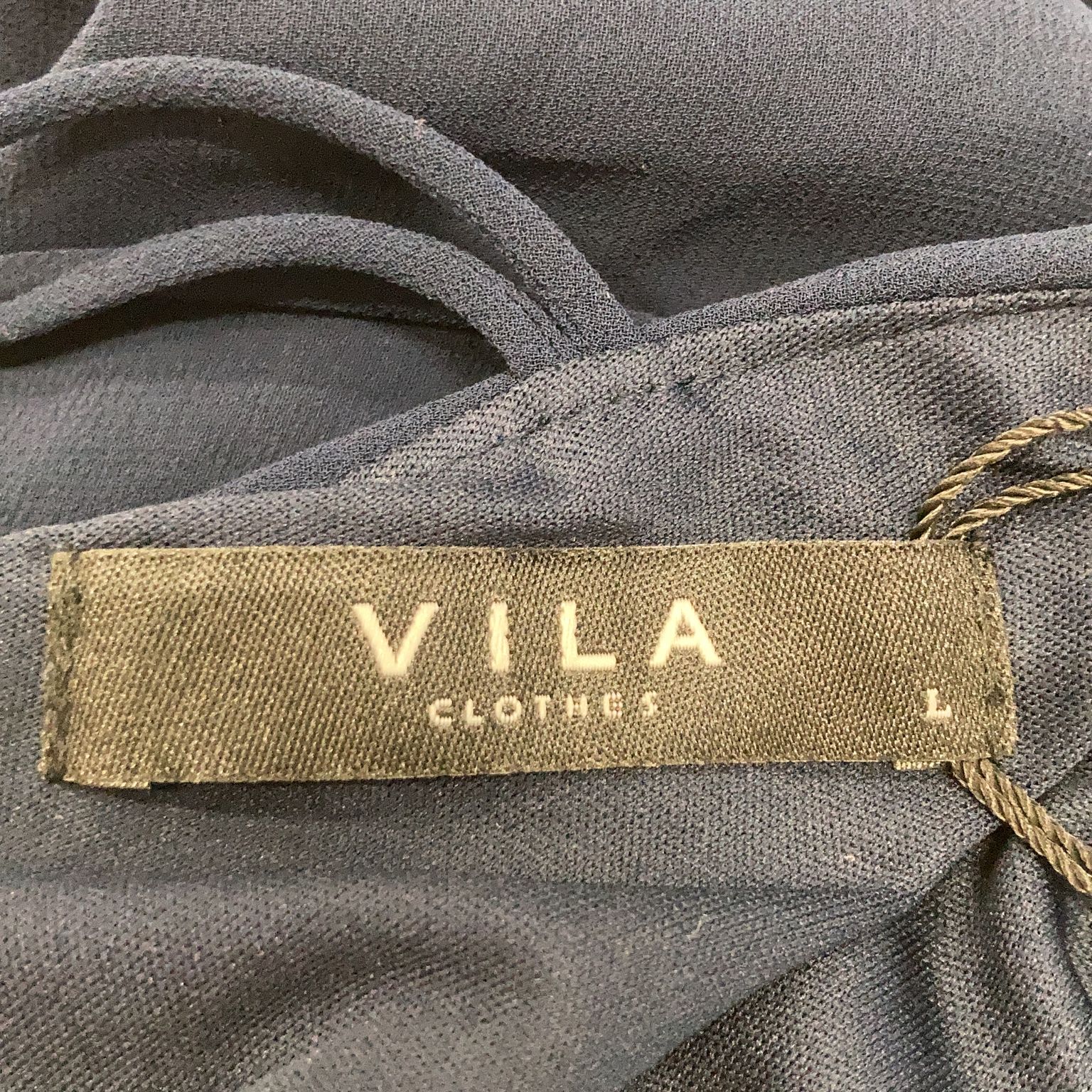 VILA Clothes