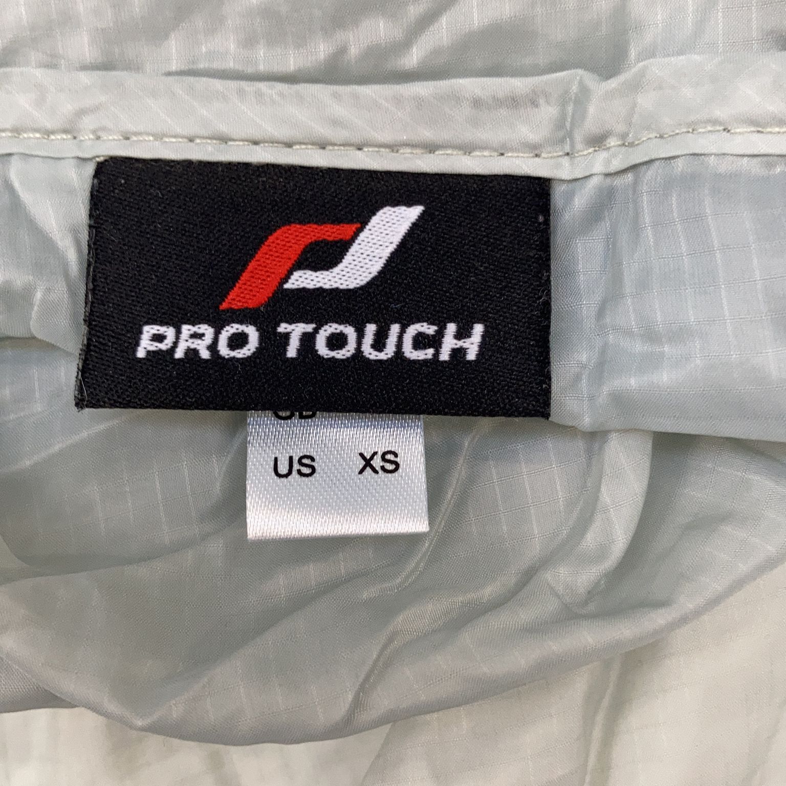 Pro Touch