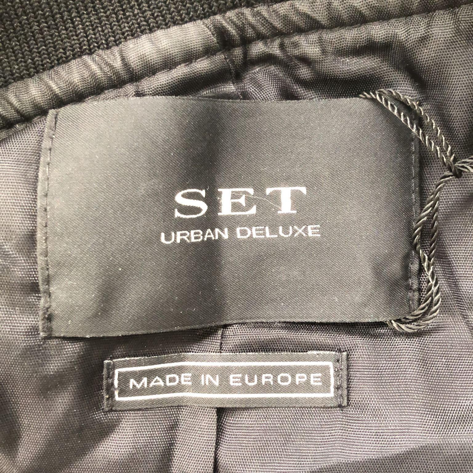 SET Urban Deluxe