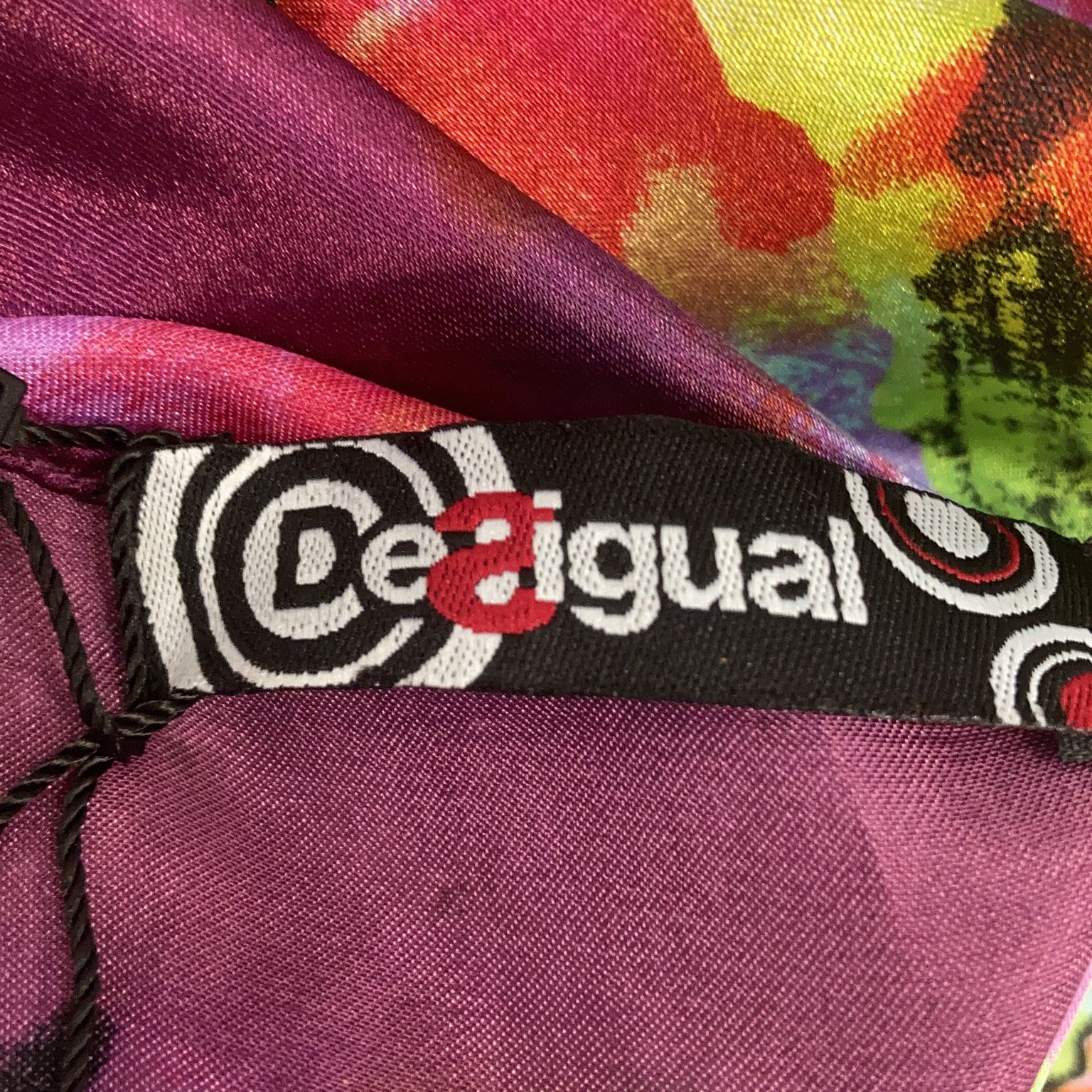 Desigual