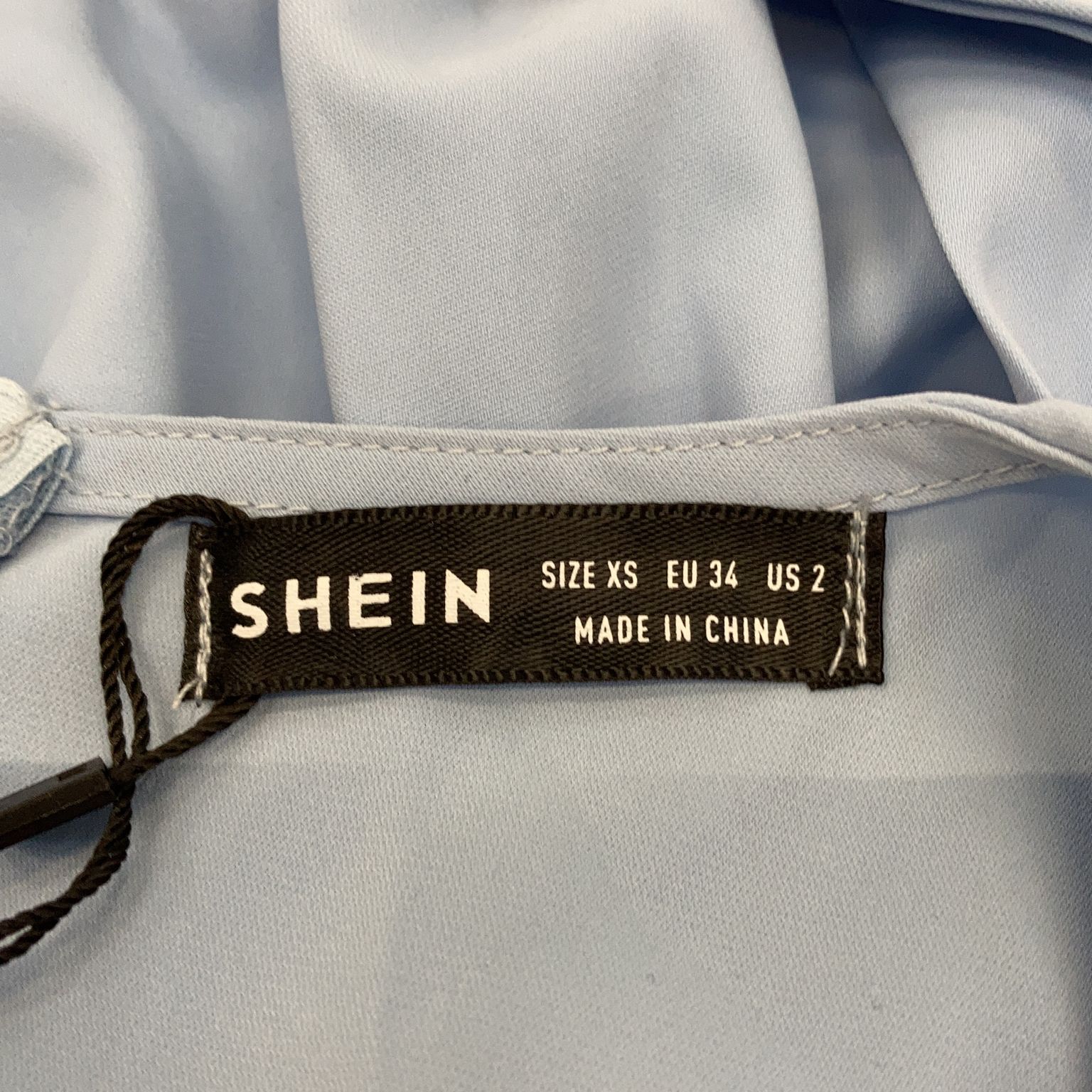 Shein