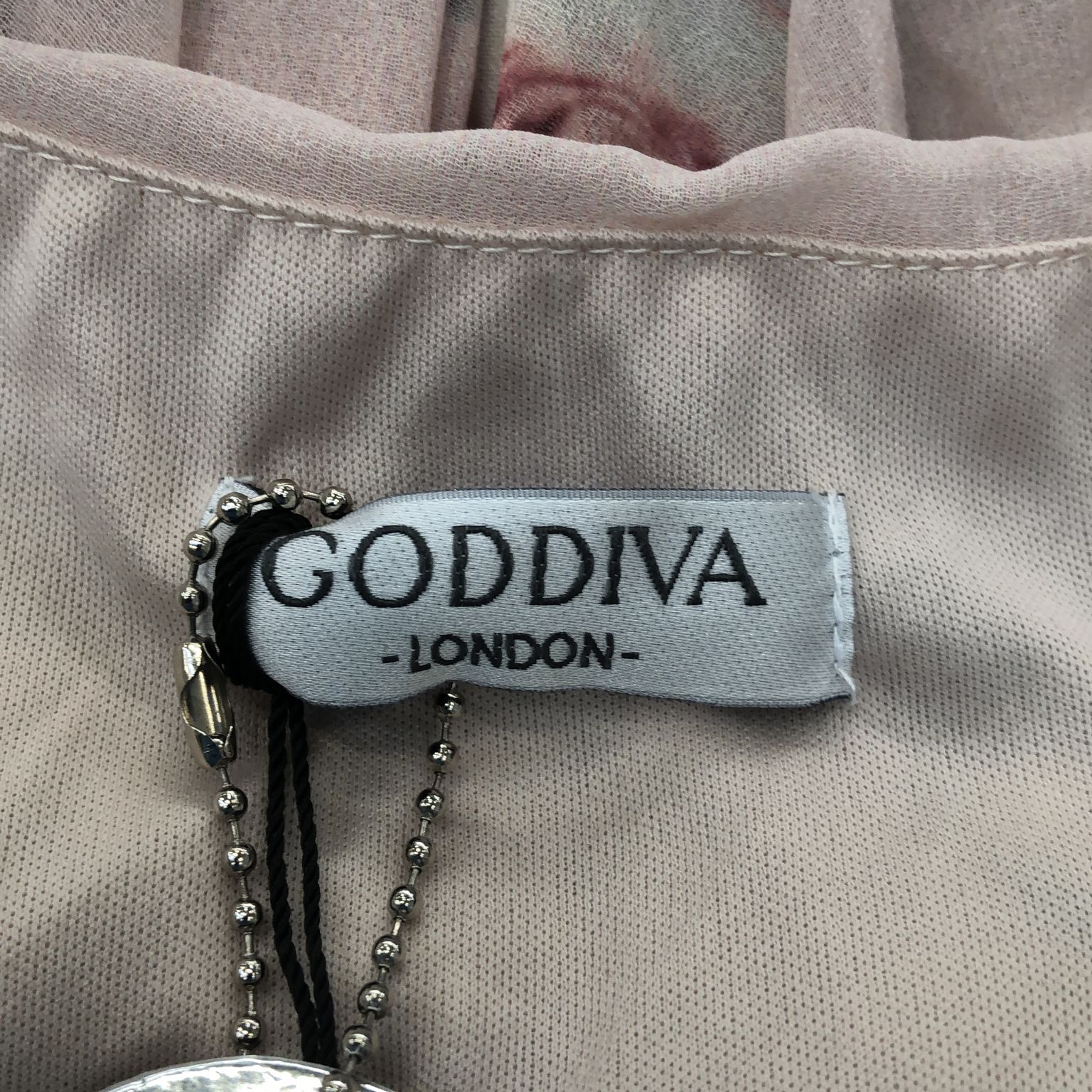 Goddess London