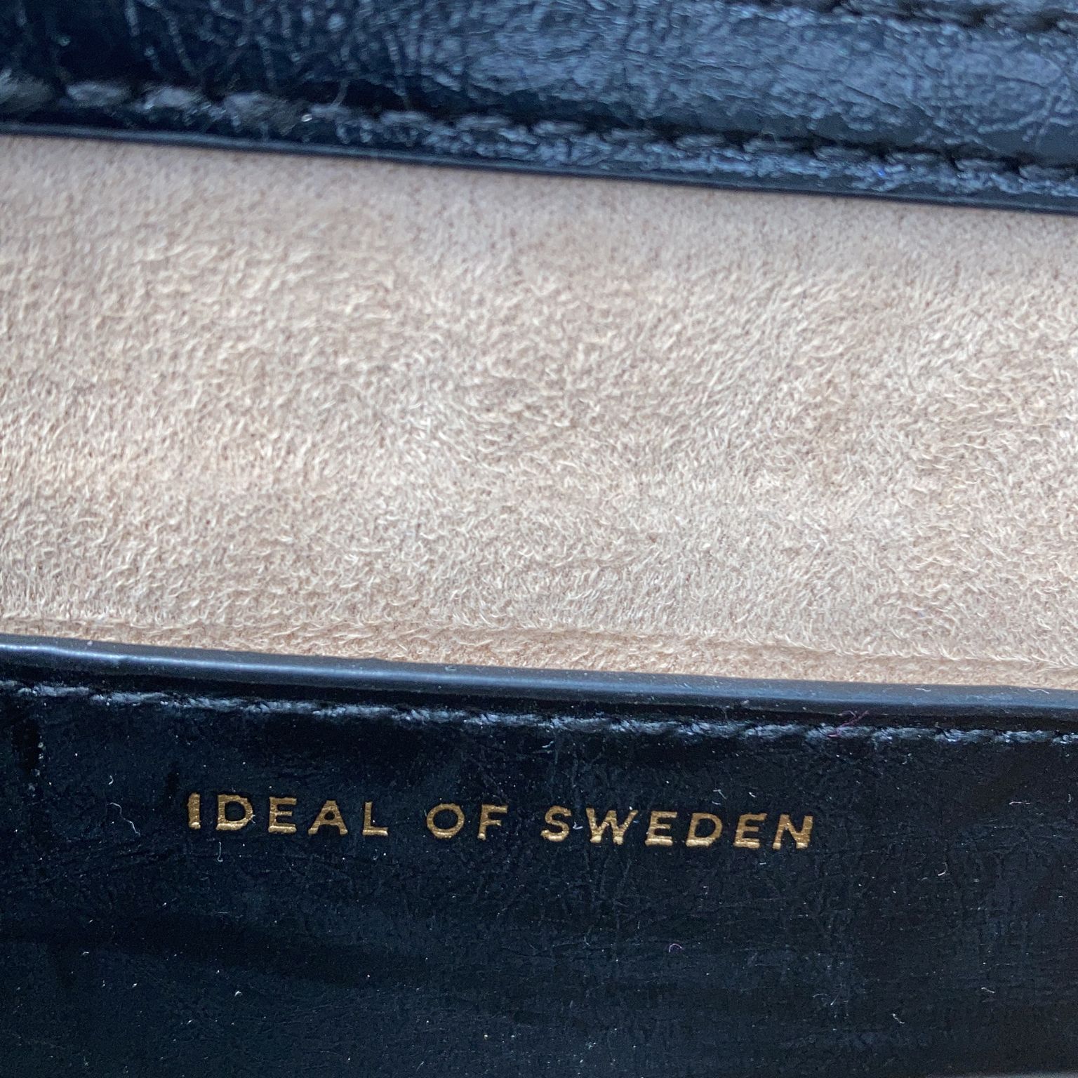 iDeal of Sweden