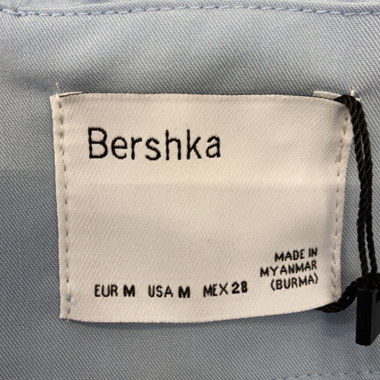 Bershka