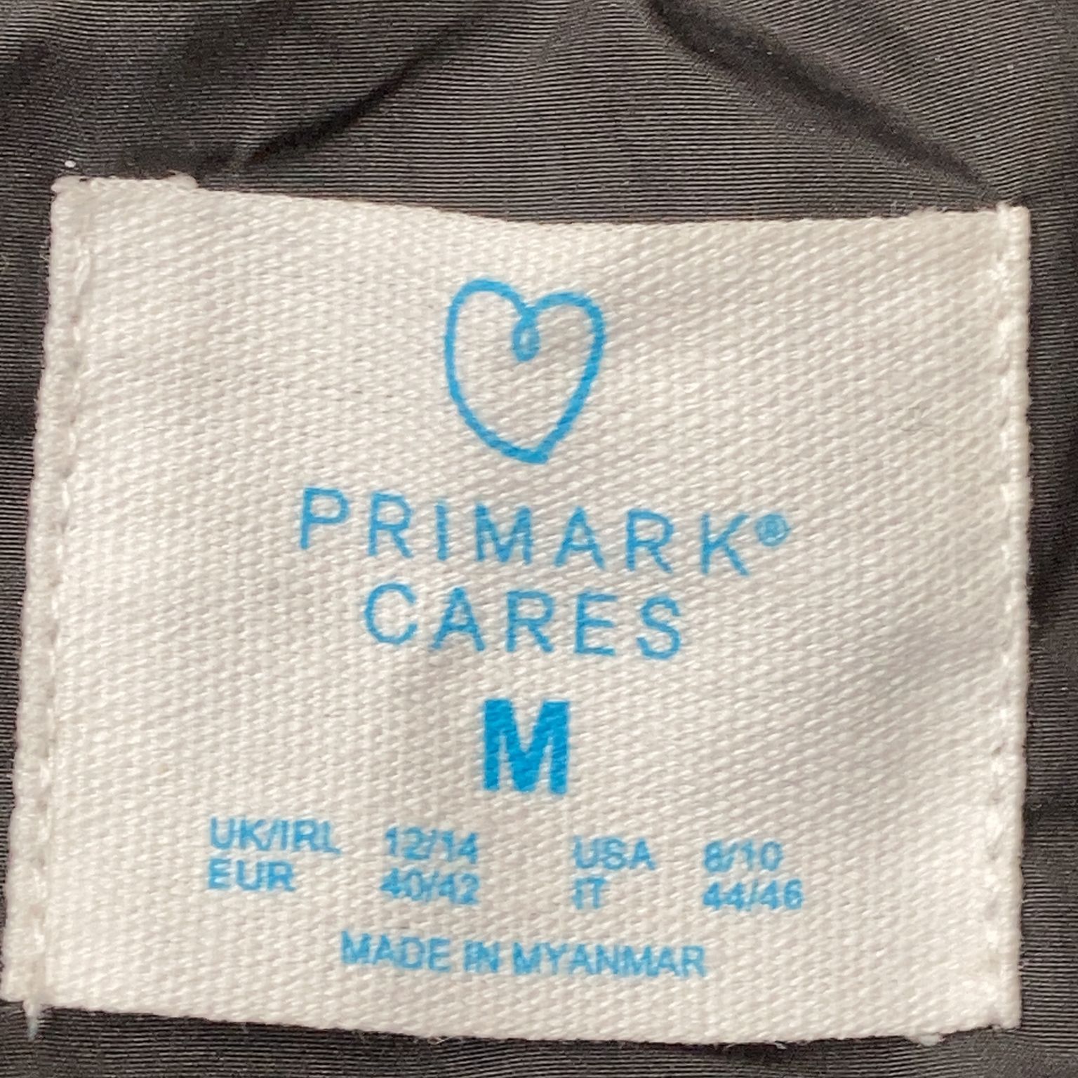 Primark