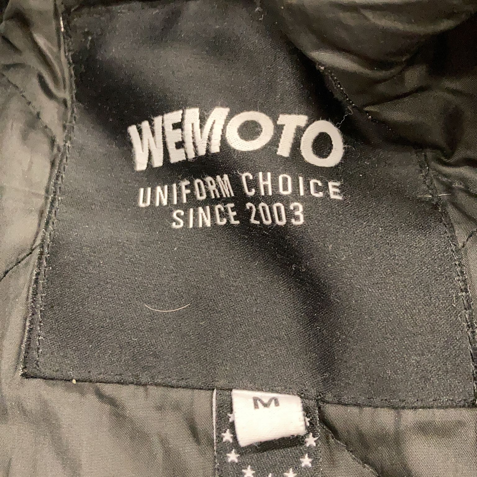 Wemoto