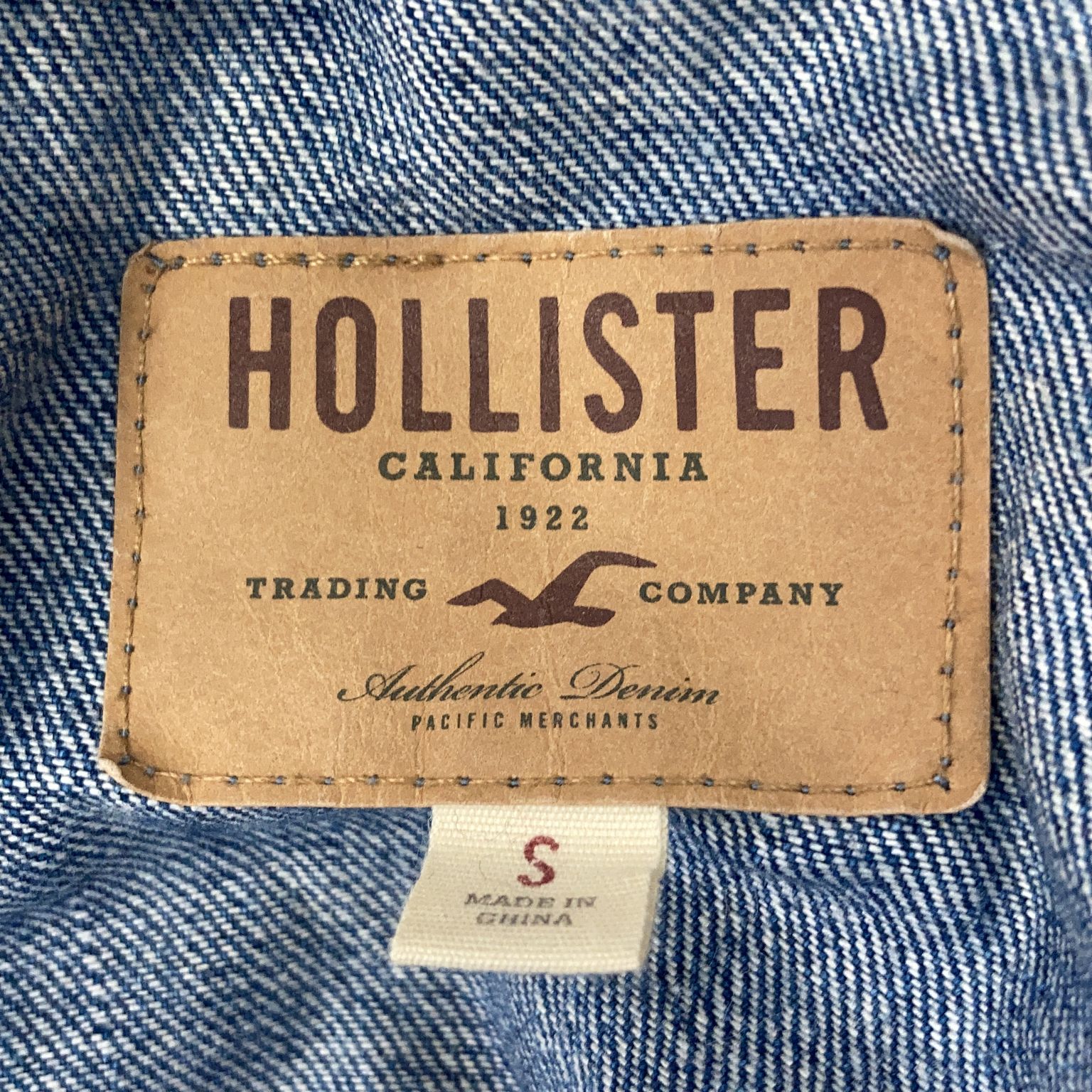 Hollister