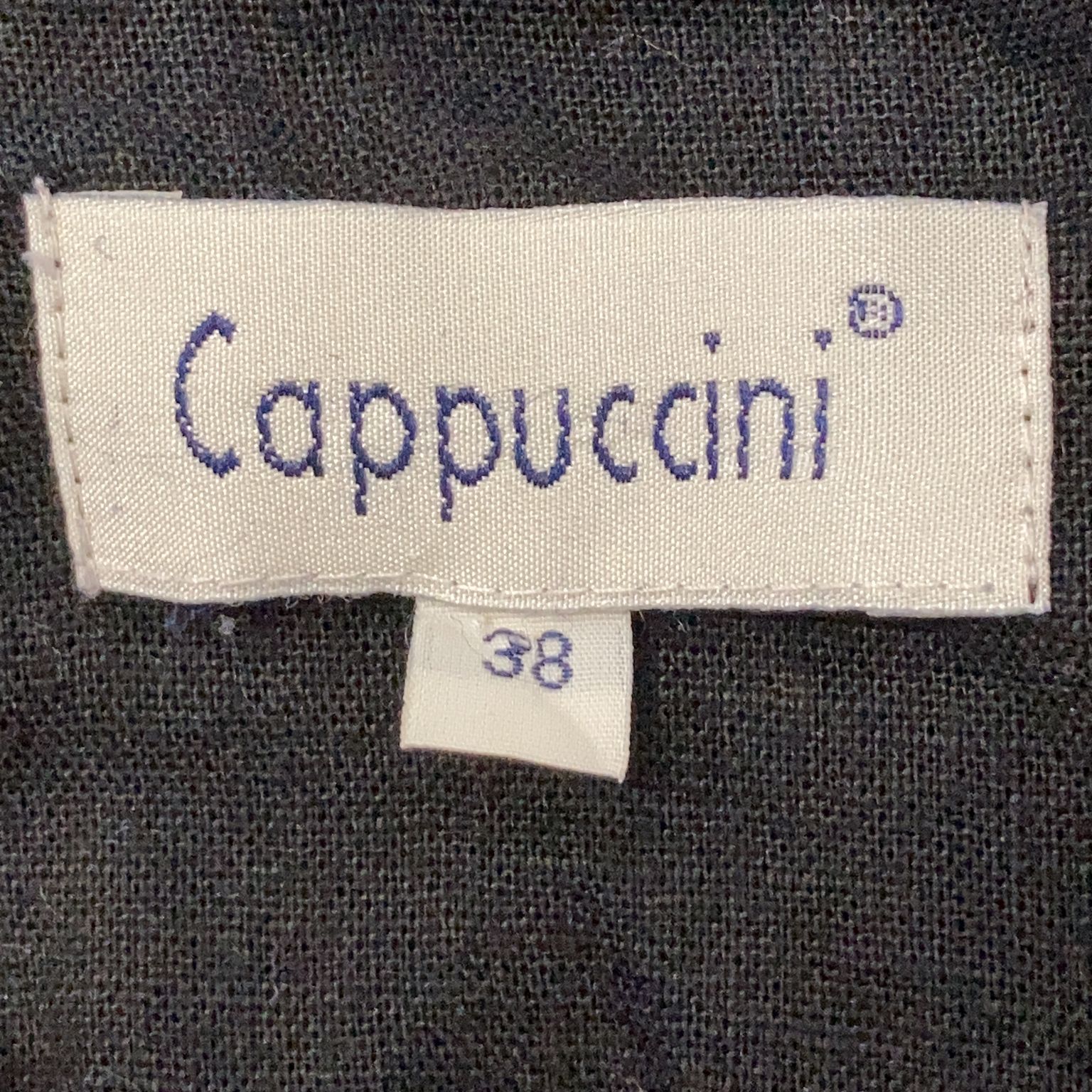 Cappuccini