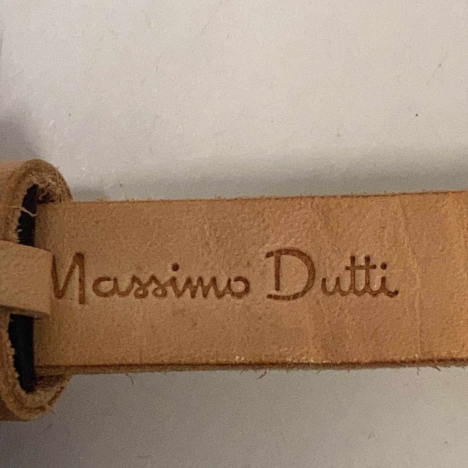 Massimo Dutti