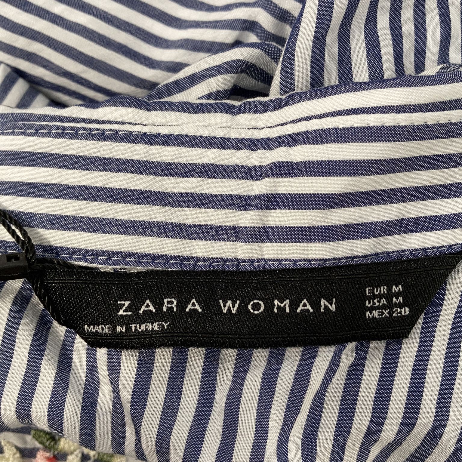 Zara Woman