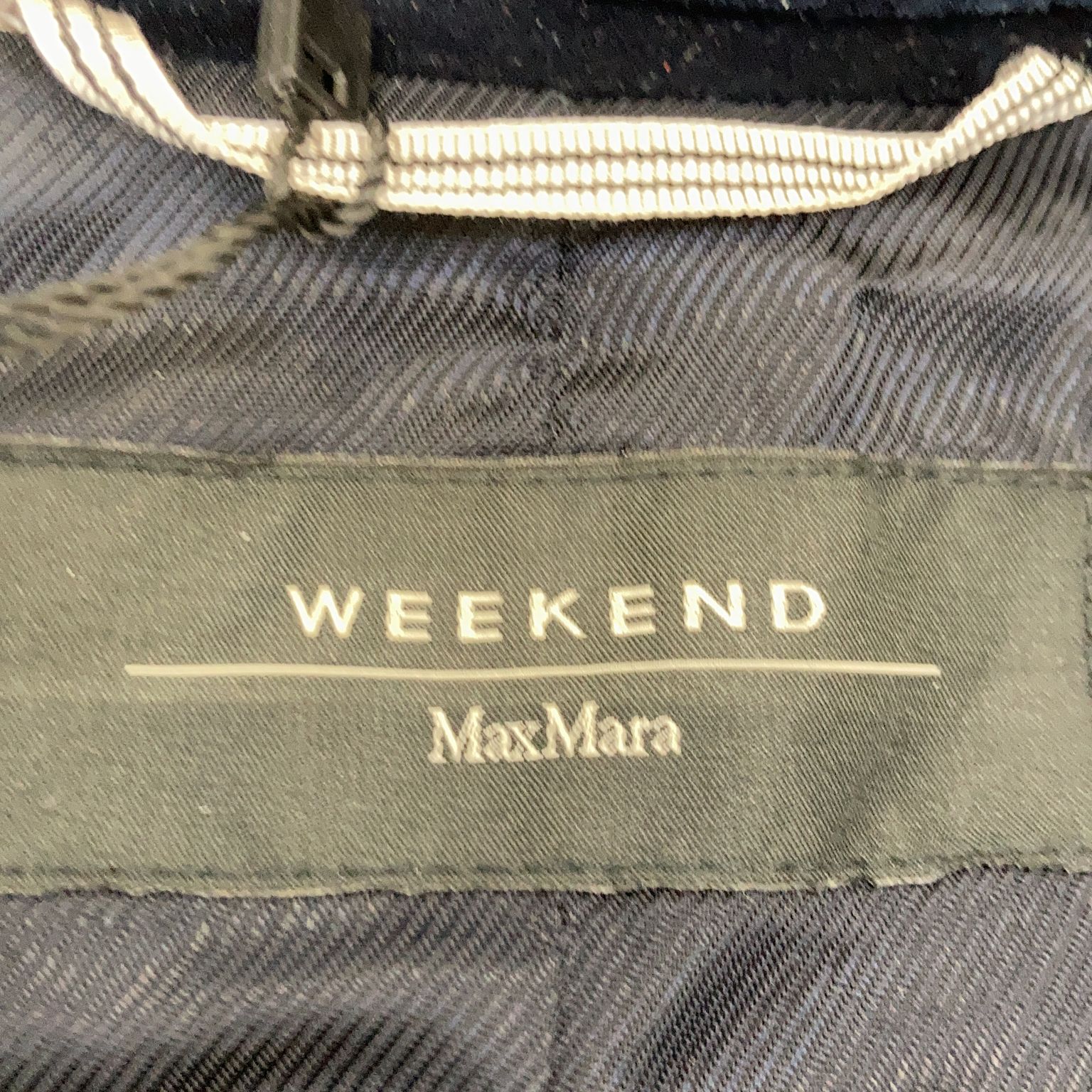 Weekend MaxMara