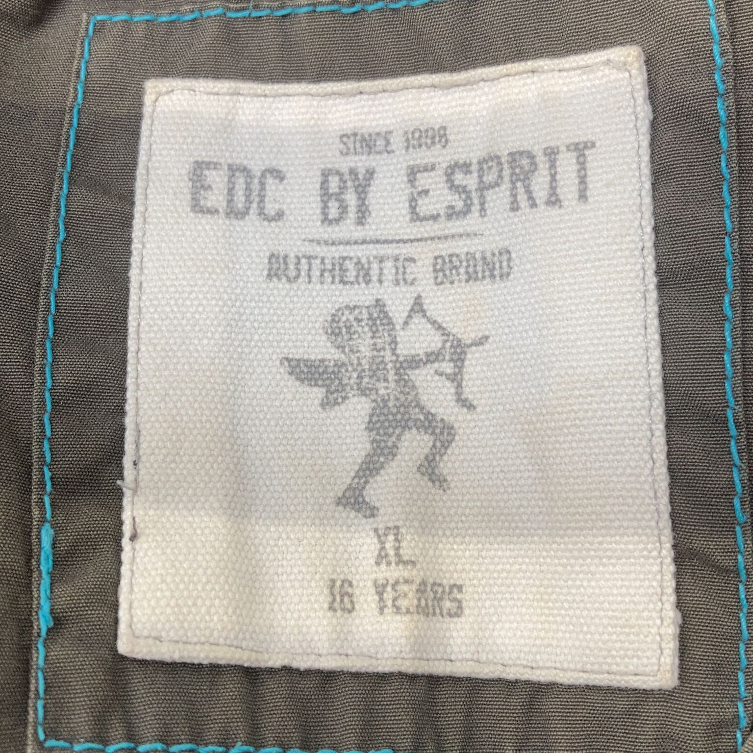 EDC by ESPRIT