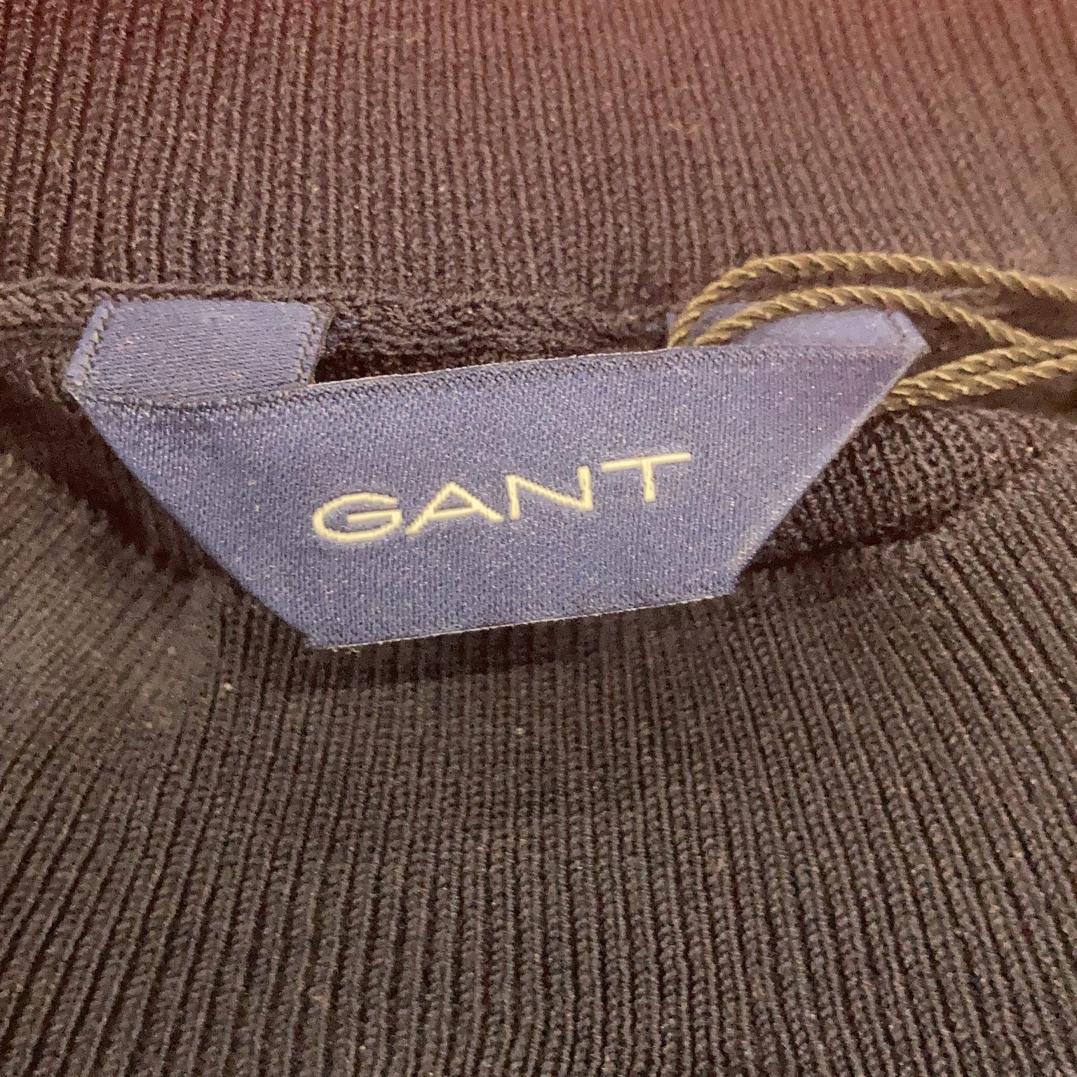 GANT