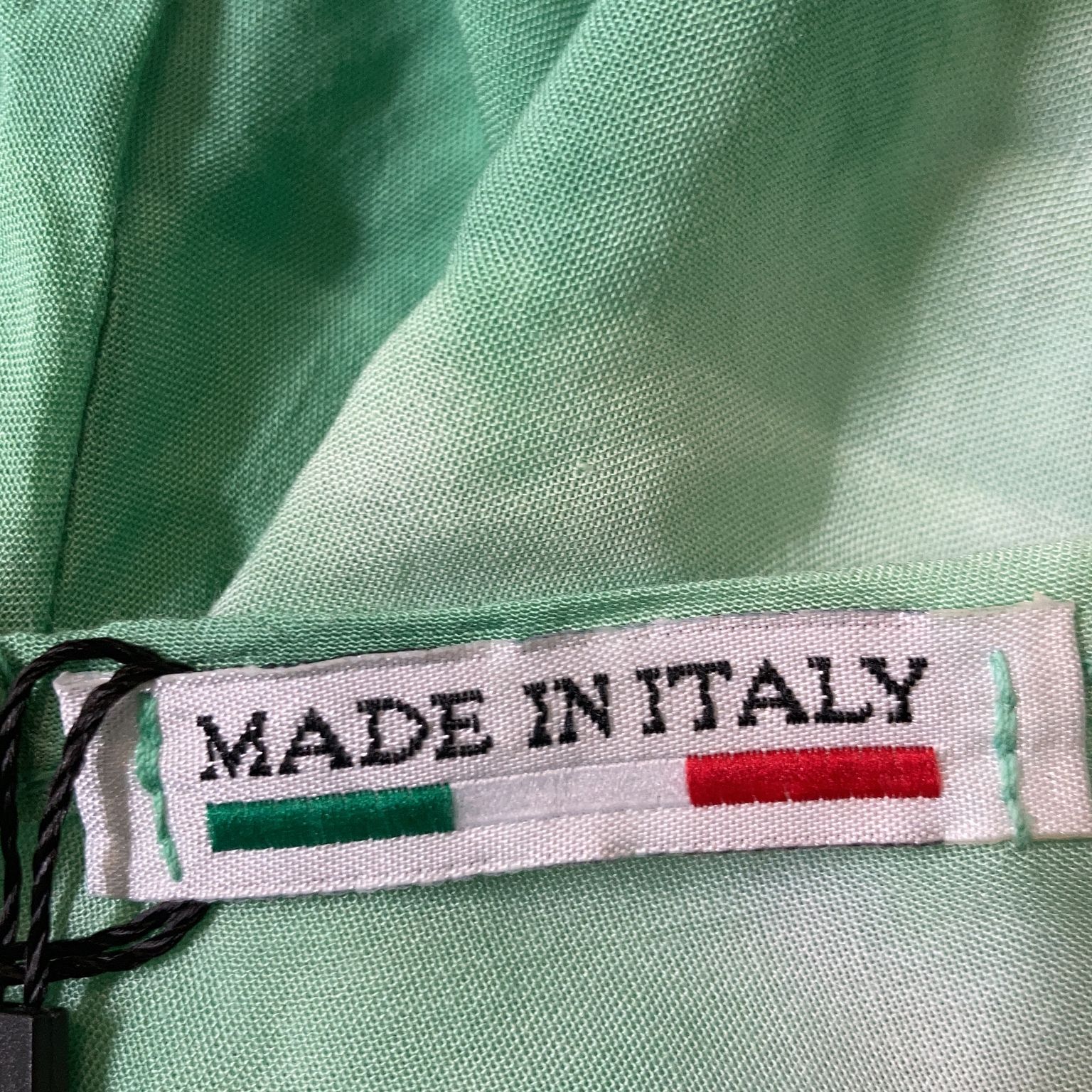 Made in italy