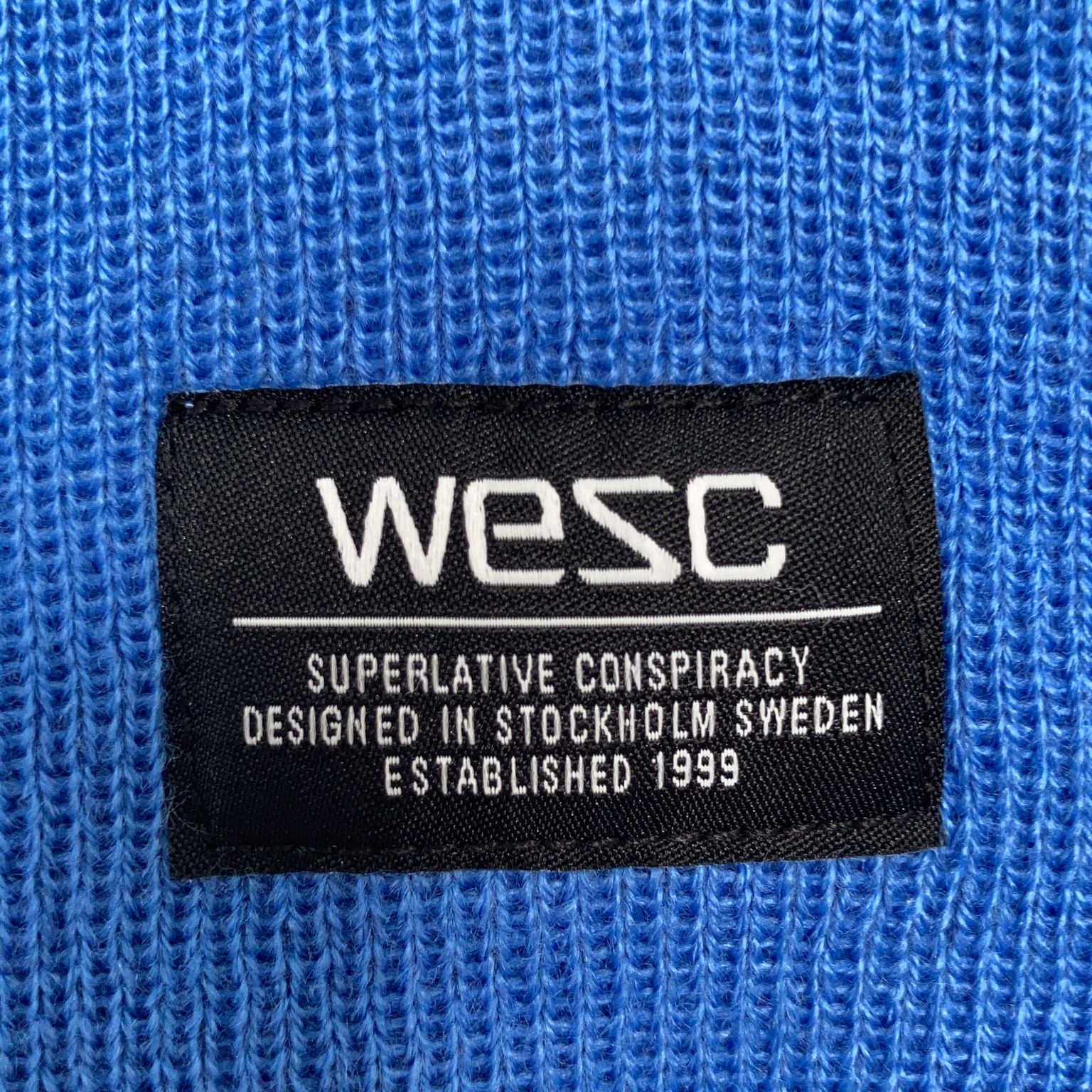 WeSC