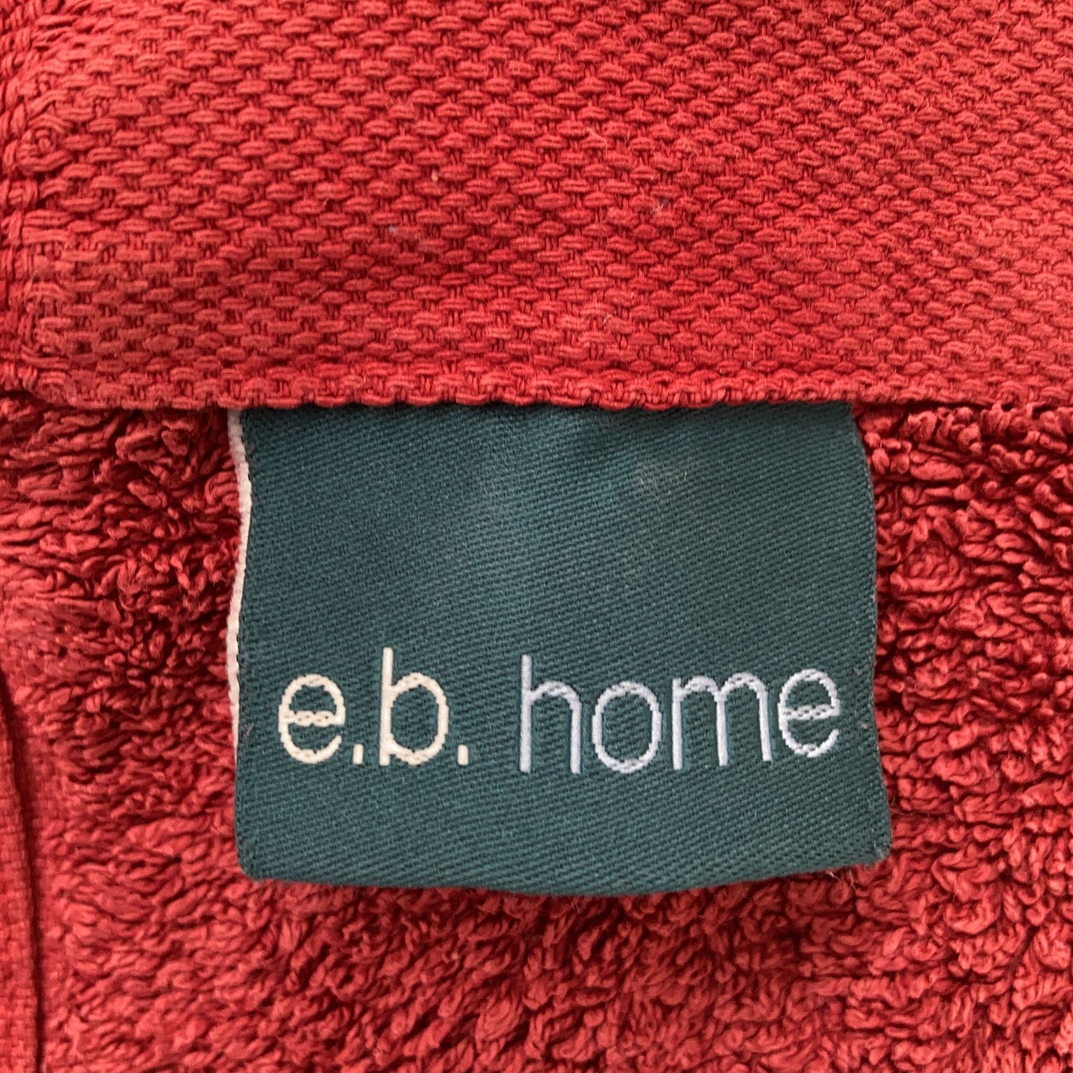 EB Home