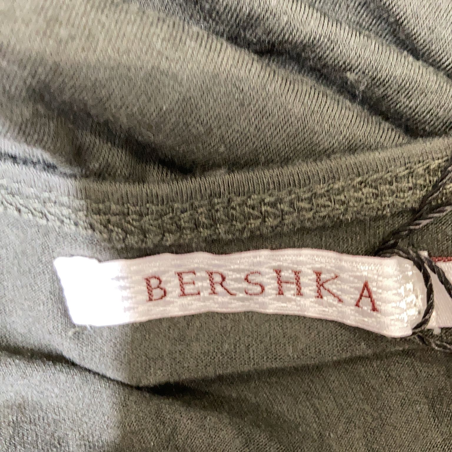 Bershka