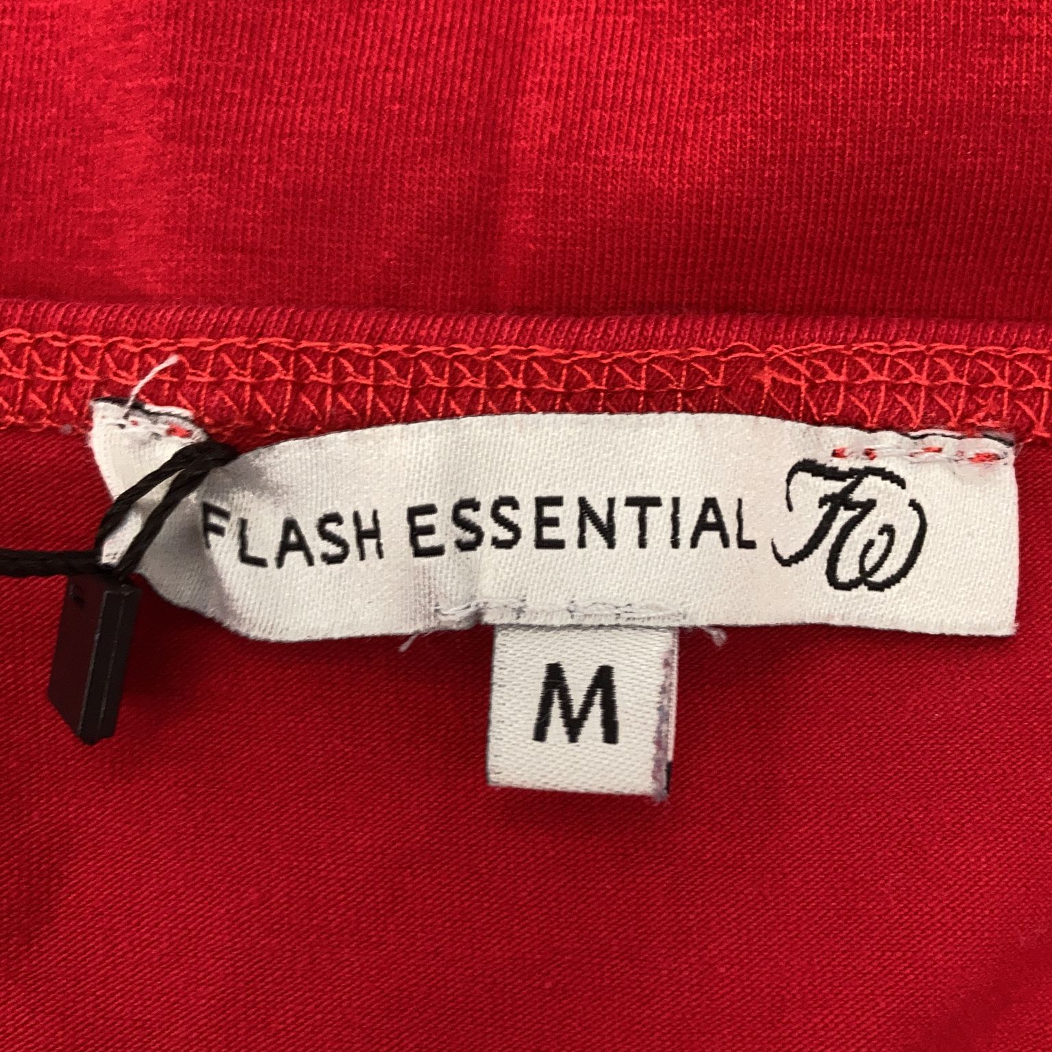 Flash Essential