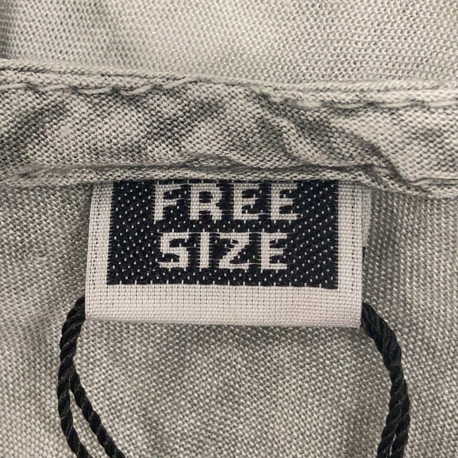 Free Size