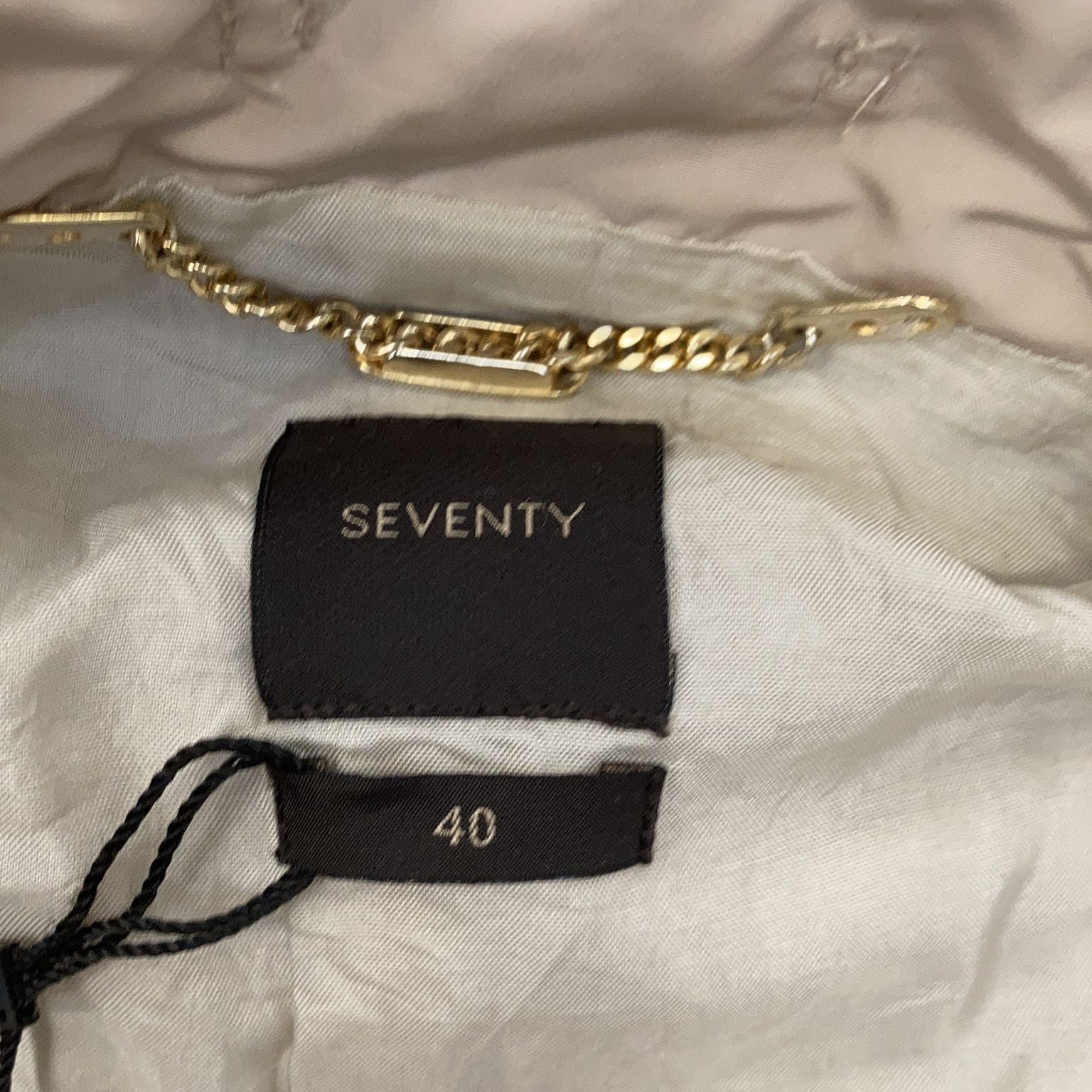 Seventy