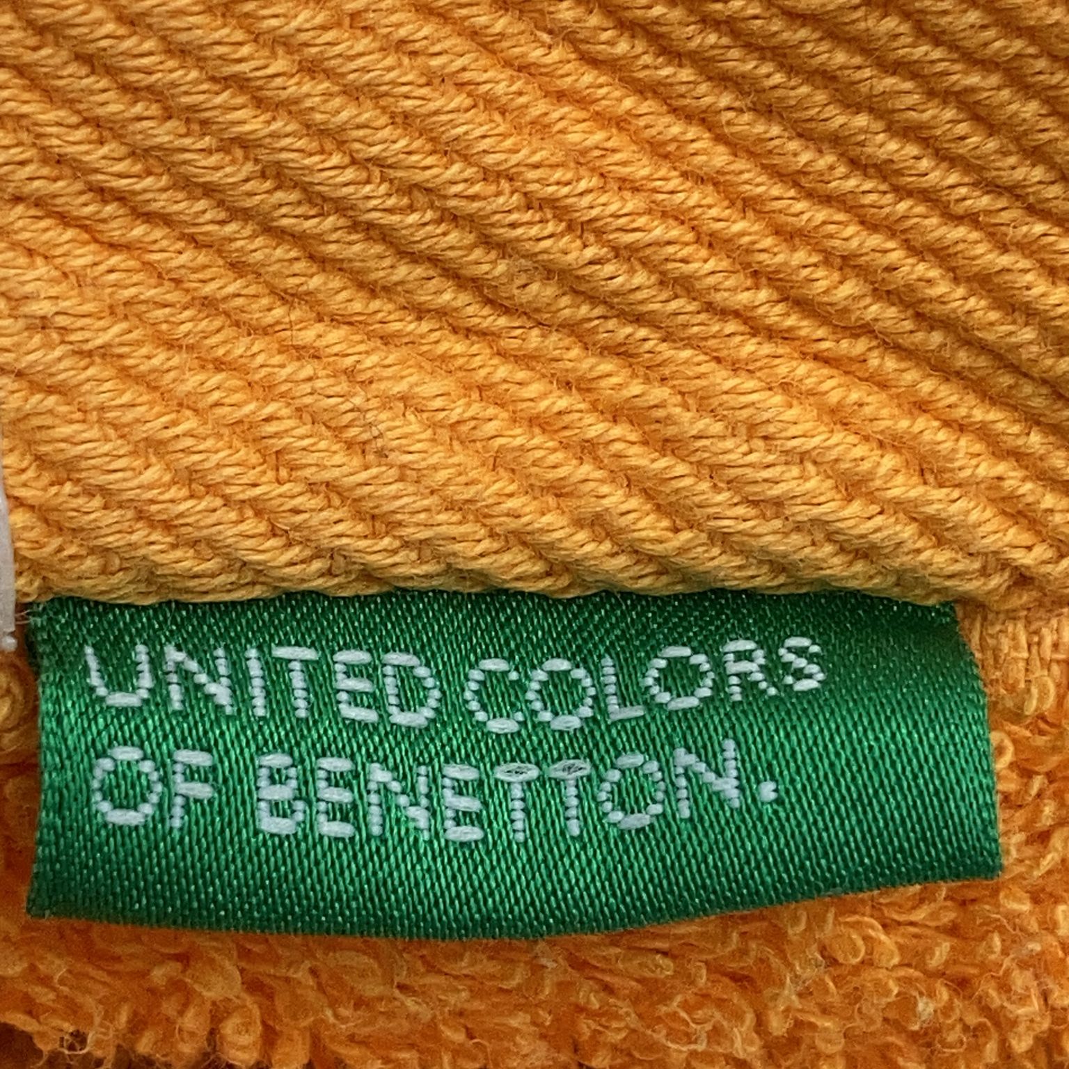 United Colors of Benetton