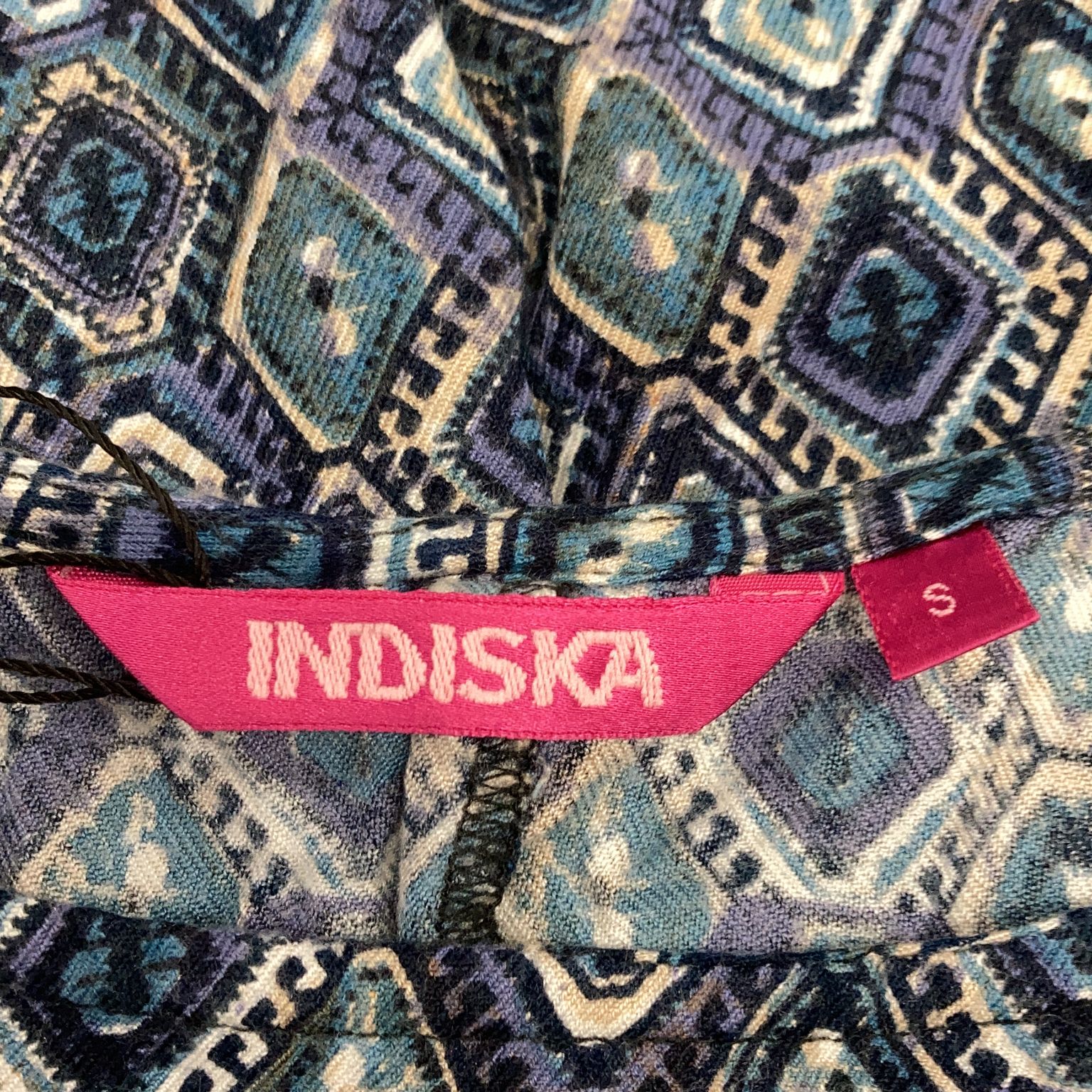 Indiska