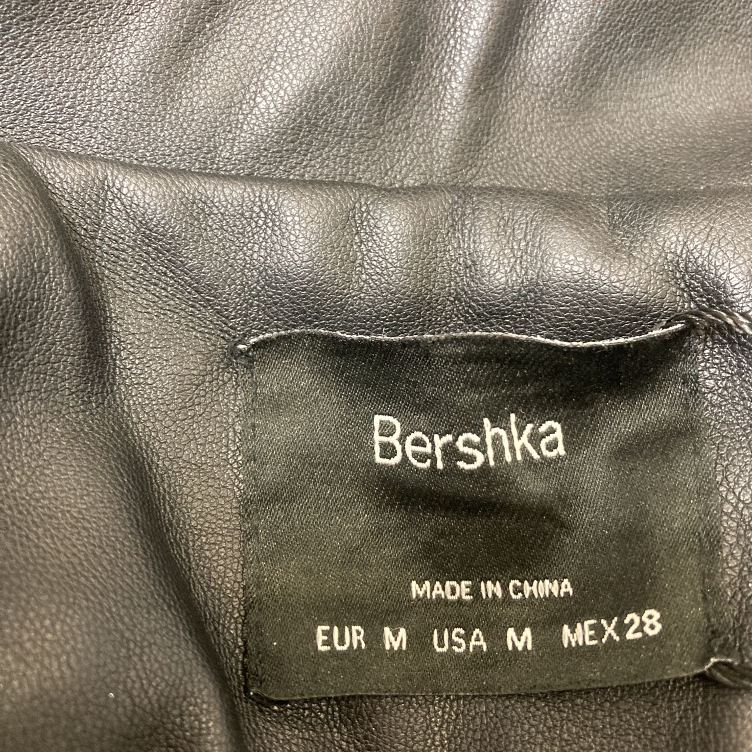 Bershka