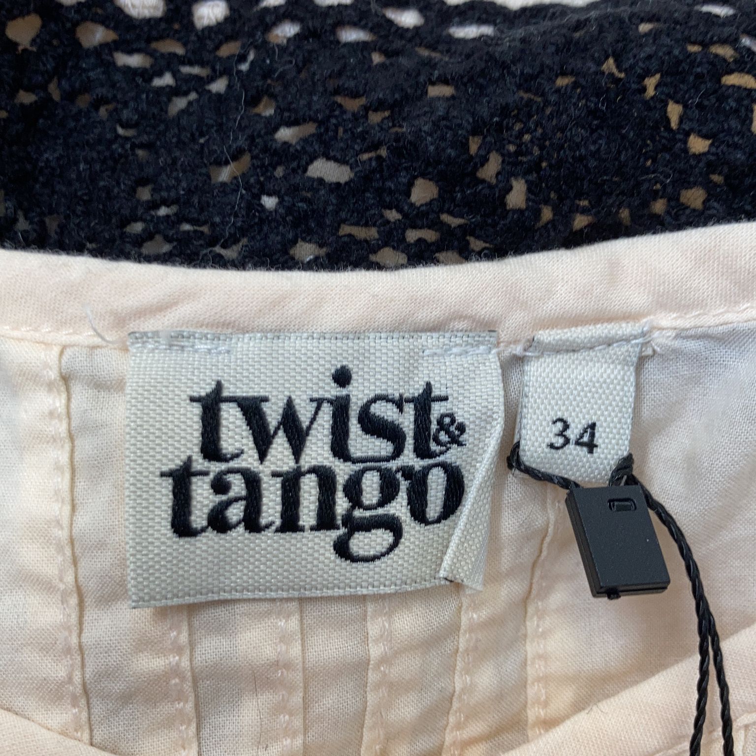 Twist  Tango