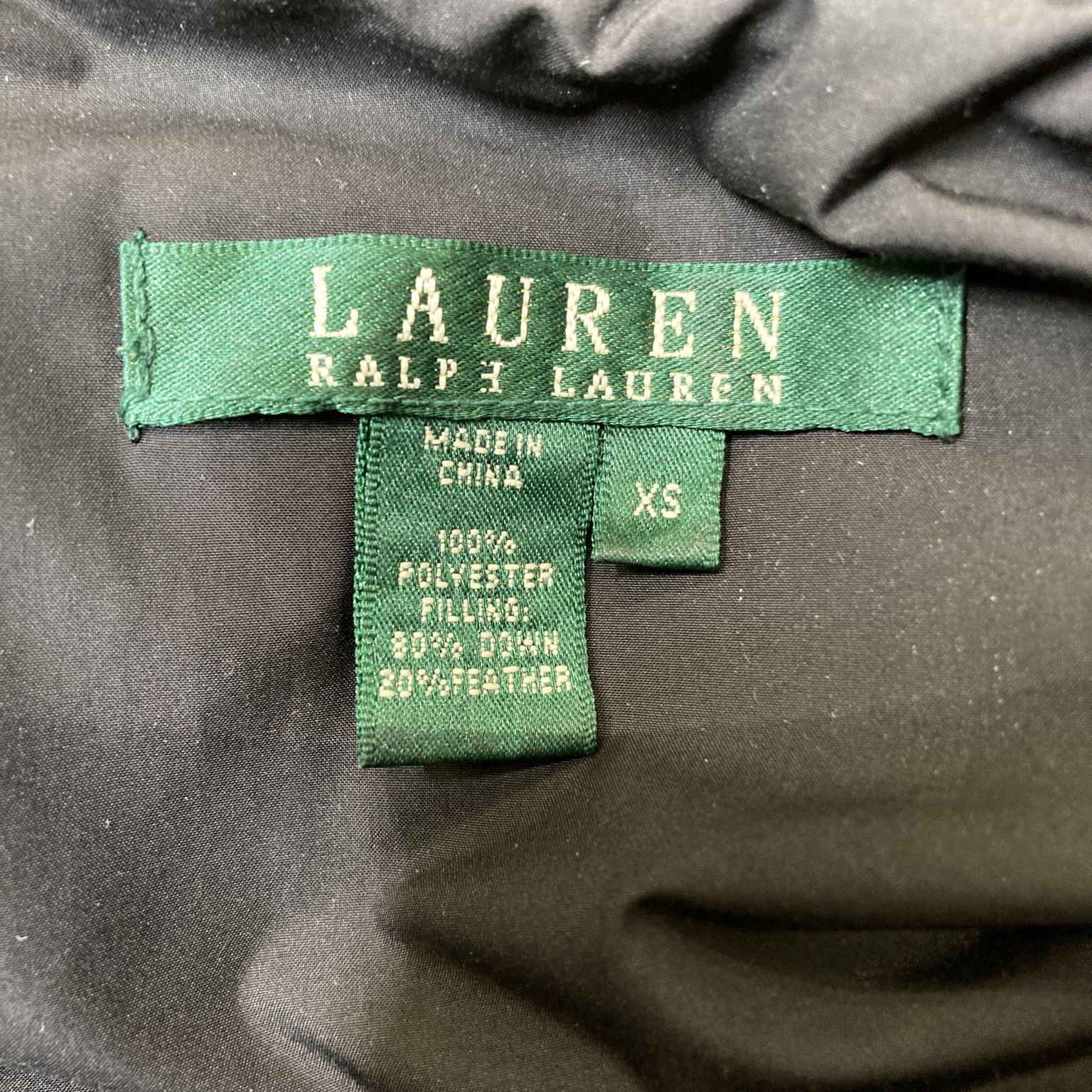 Polo Ralph Lauren