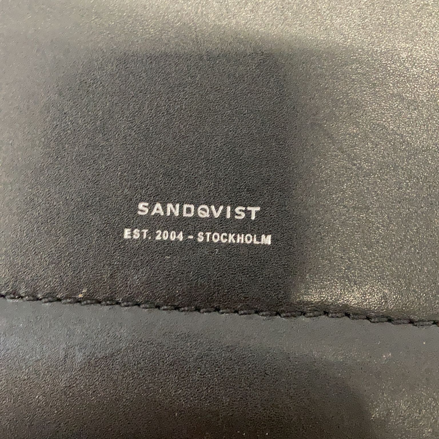 Sandqvist