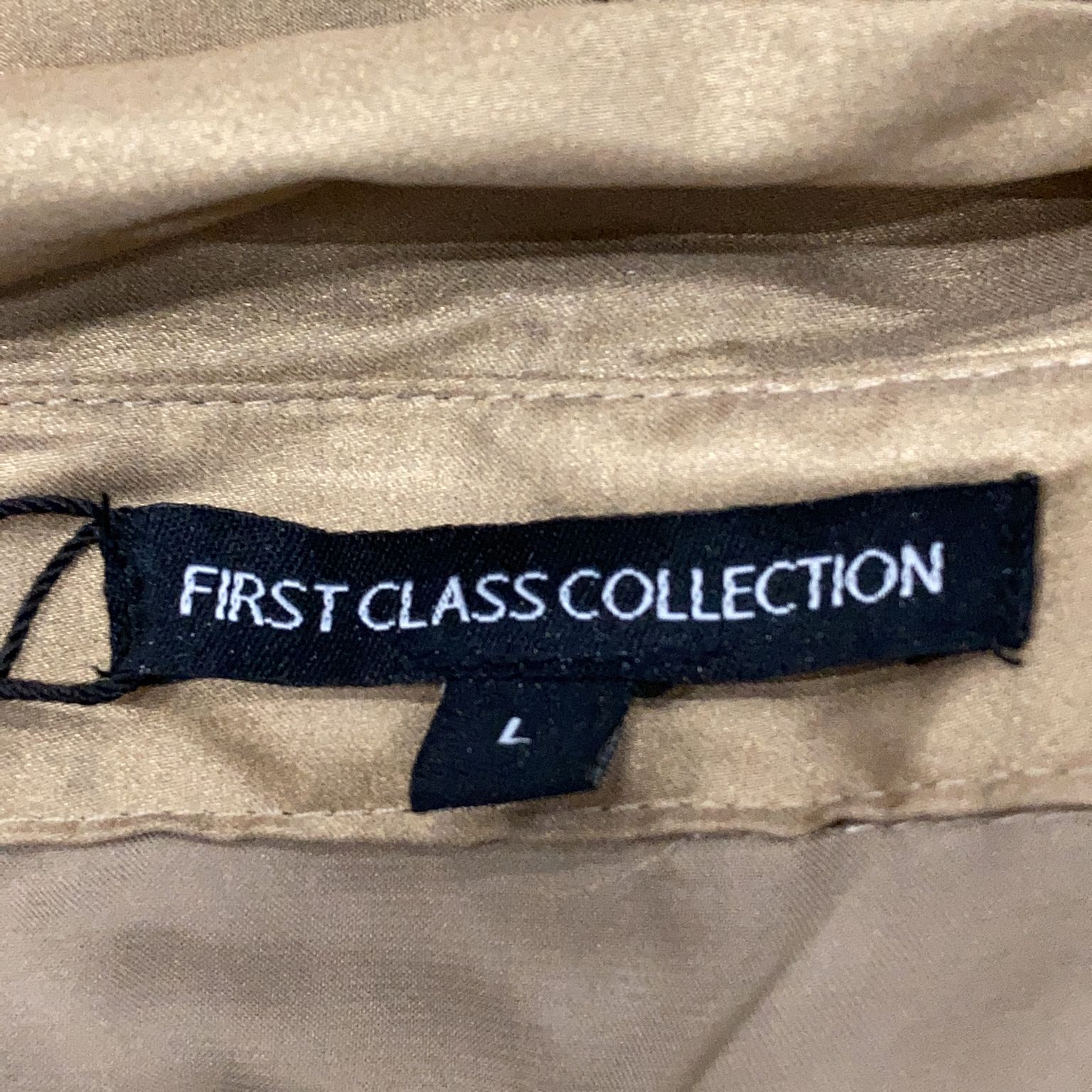 First Class Collection