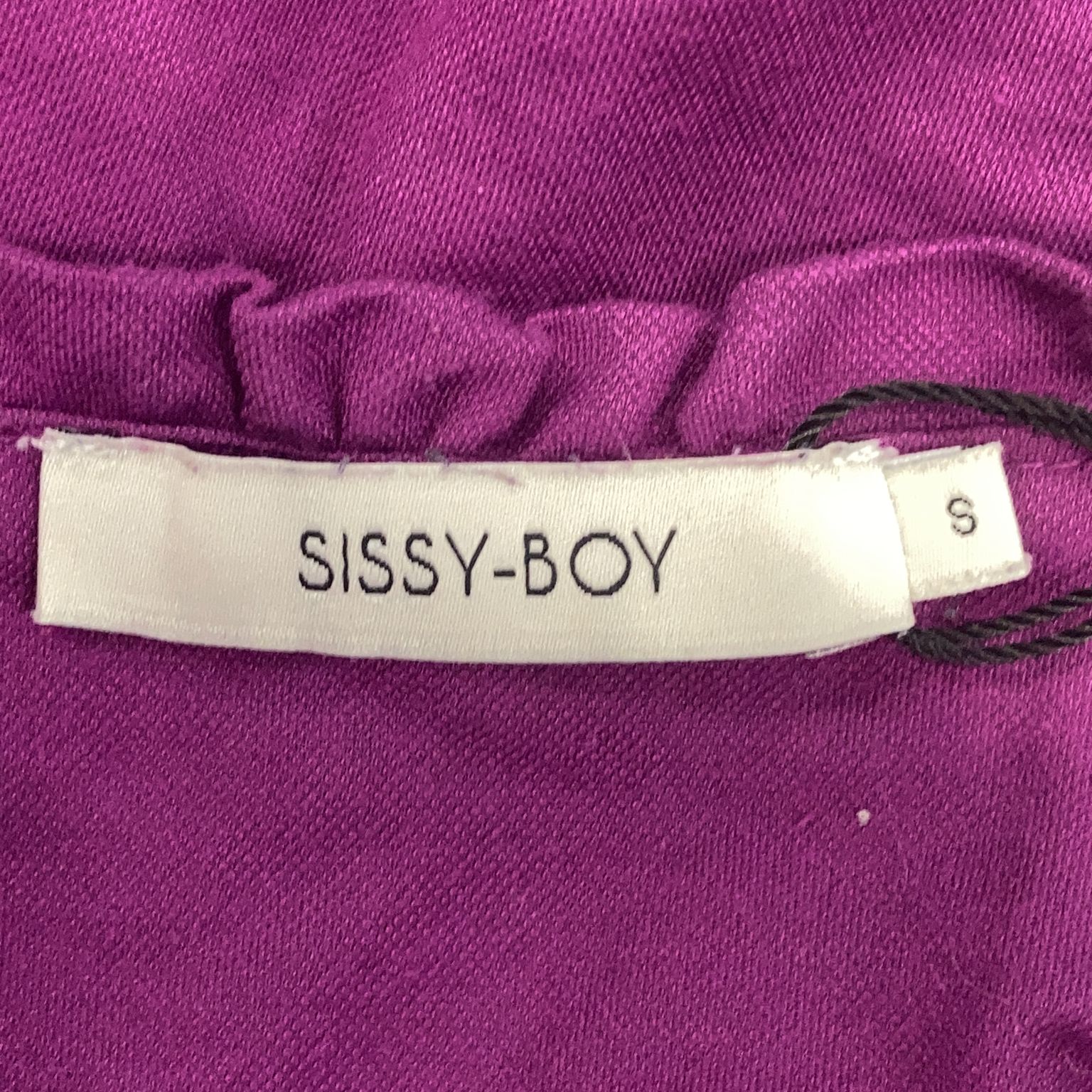 Sissy-Boy