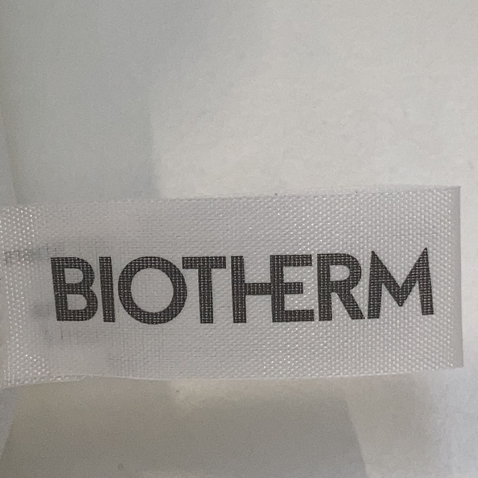 Biotherm