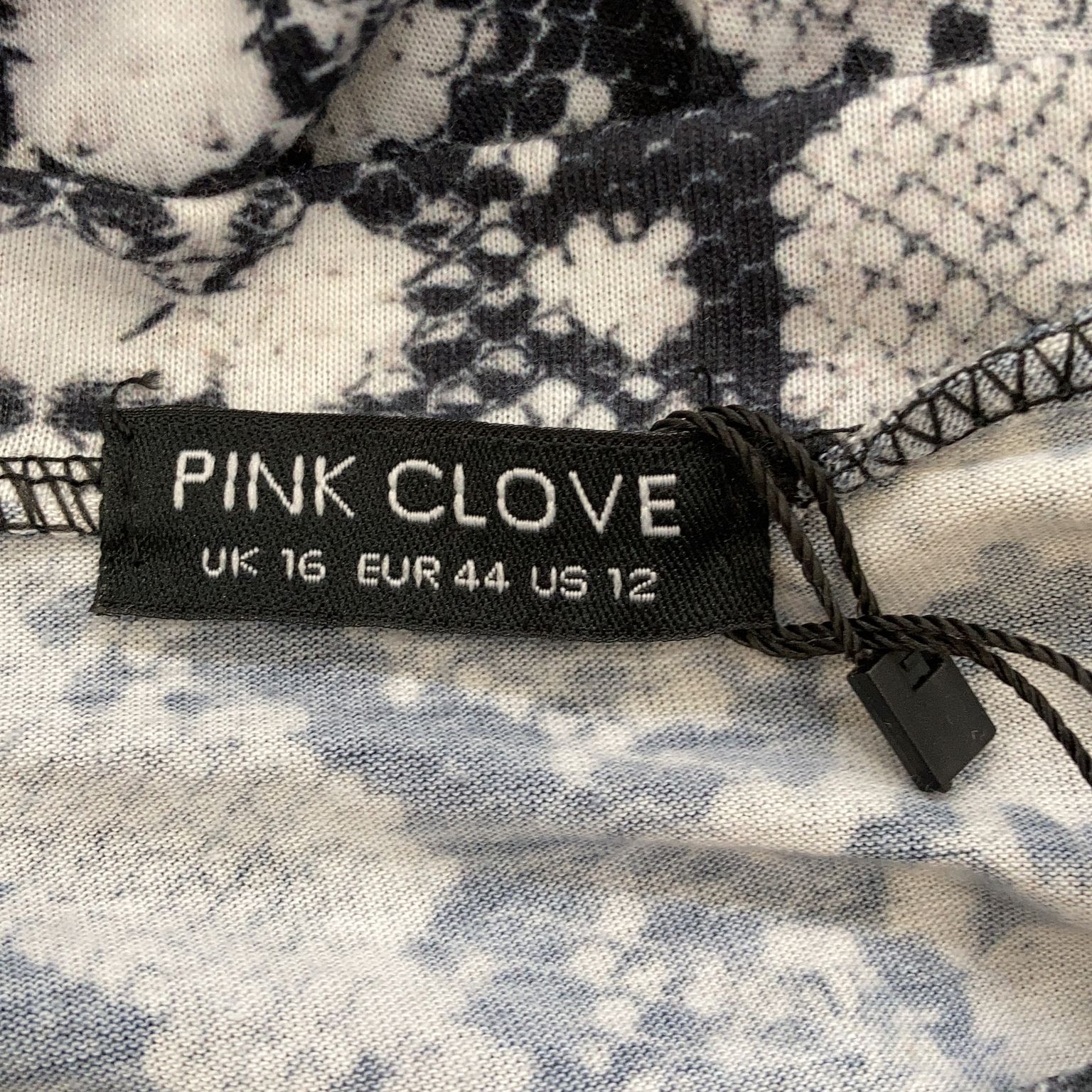 Pink Clove