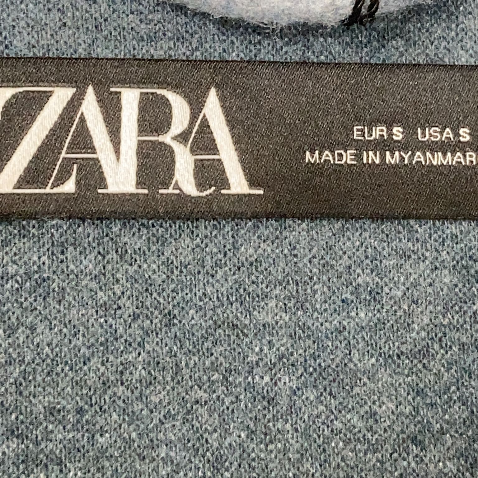 Zara