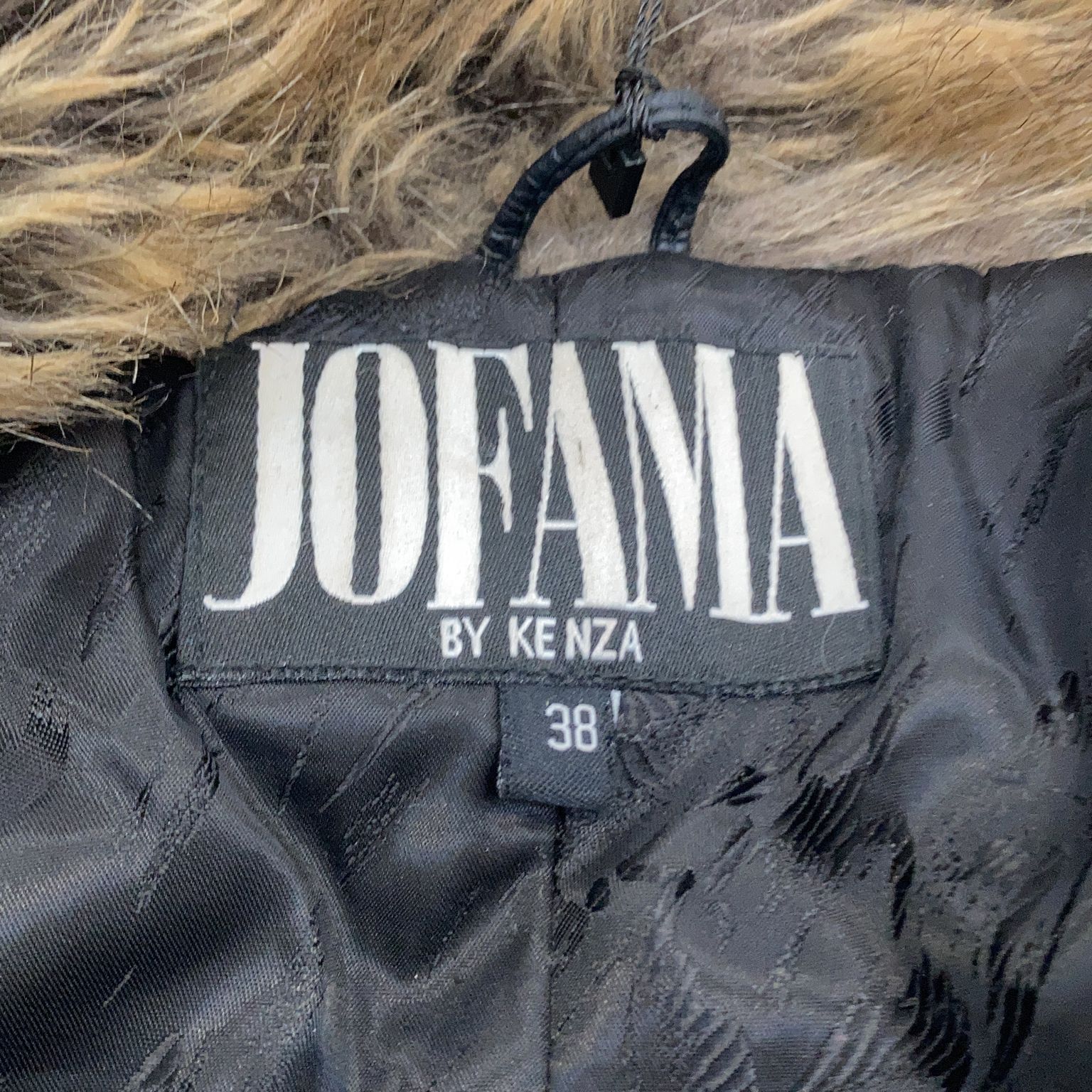 Jofama by Kenza