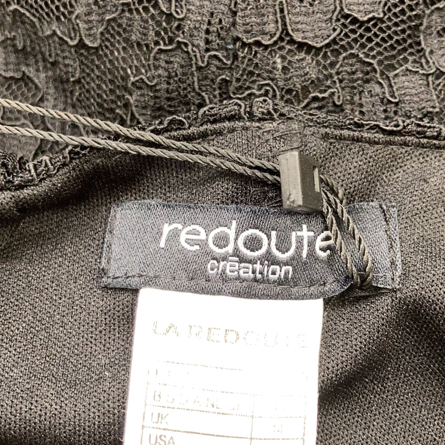 Redoute Creation