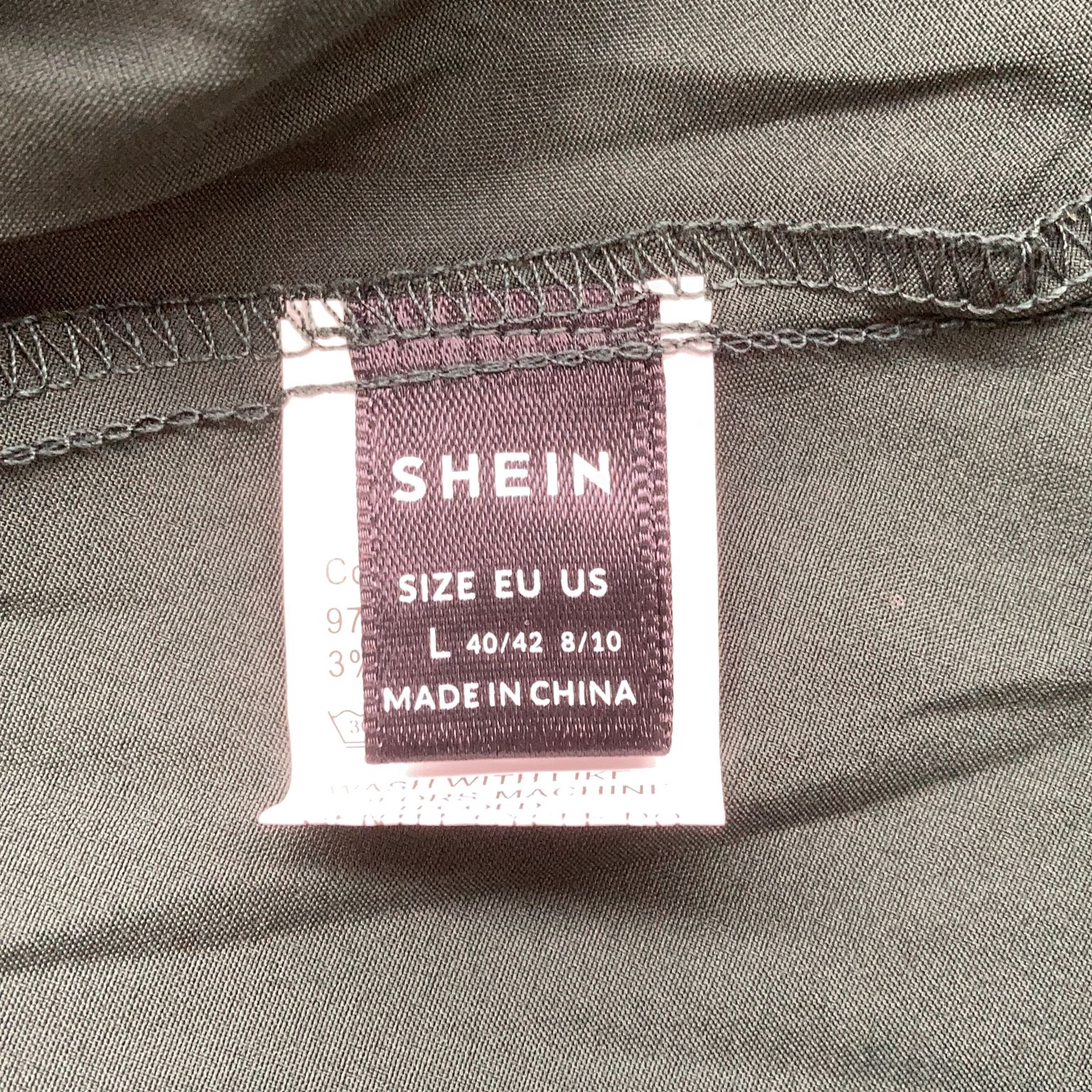 Shein