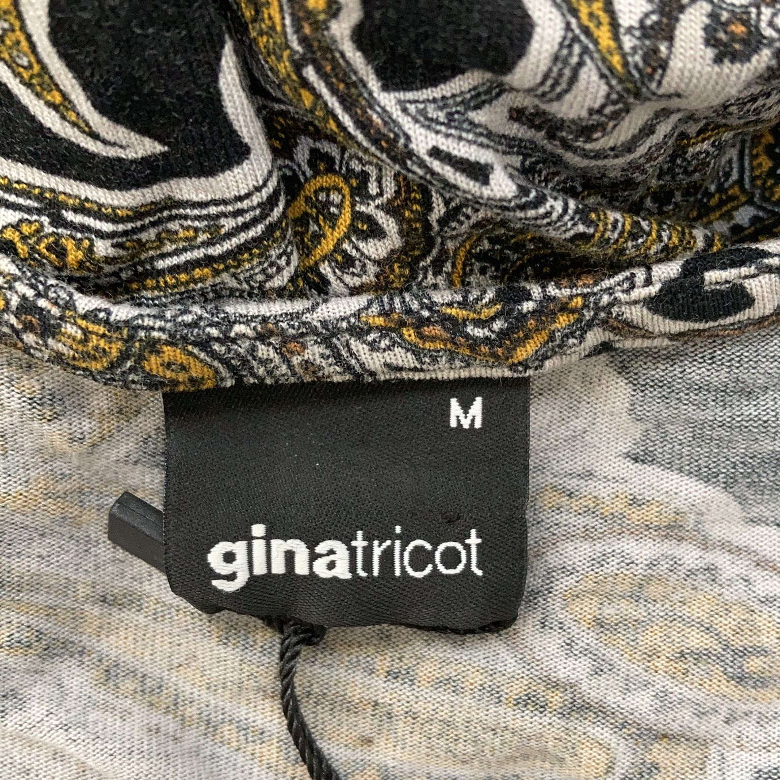 Gina Tricot