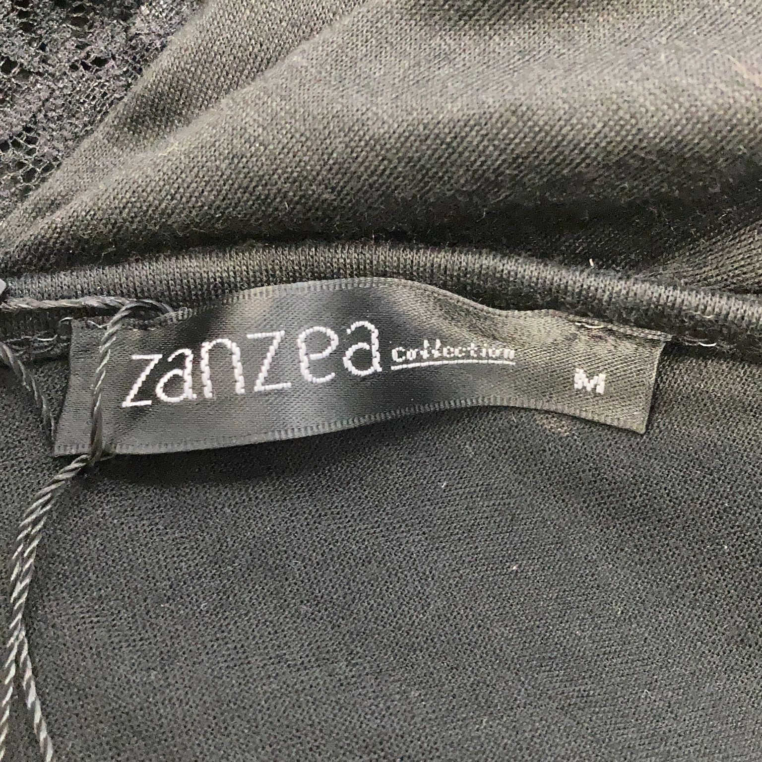 Zanzea