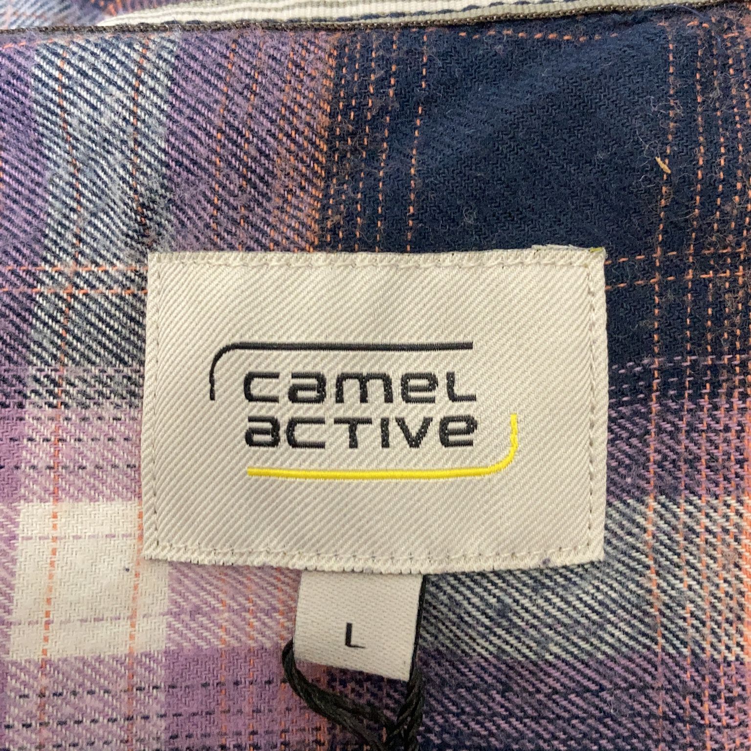 Camel Active