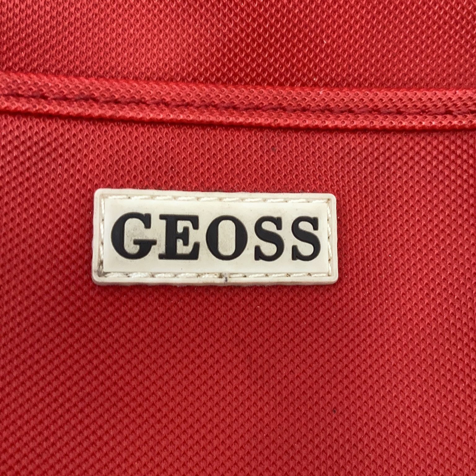 Geoss