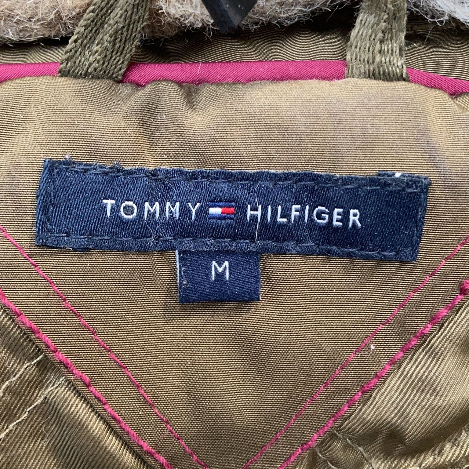 Tommy Hilfiger