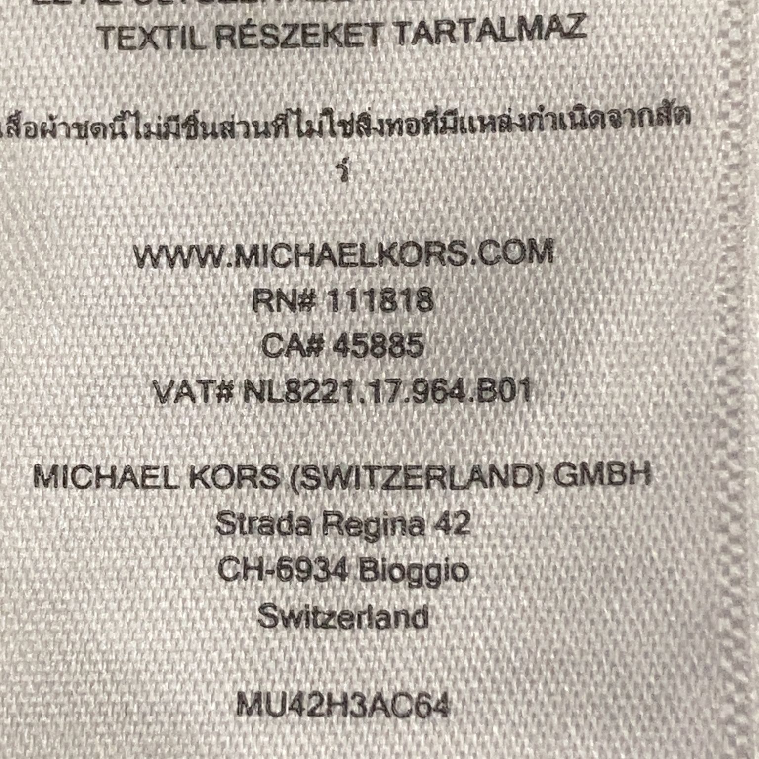 Michael Kors