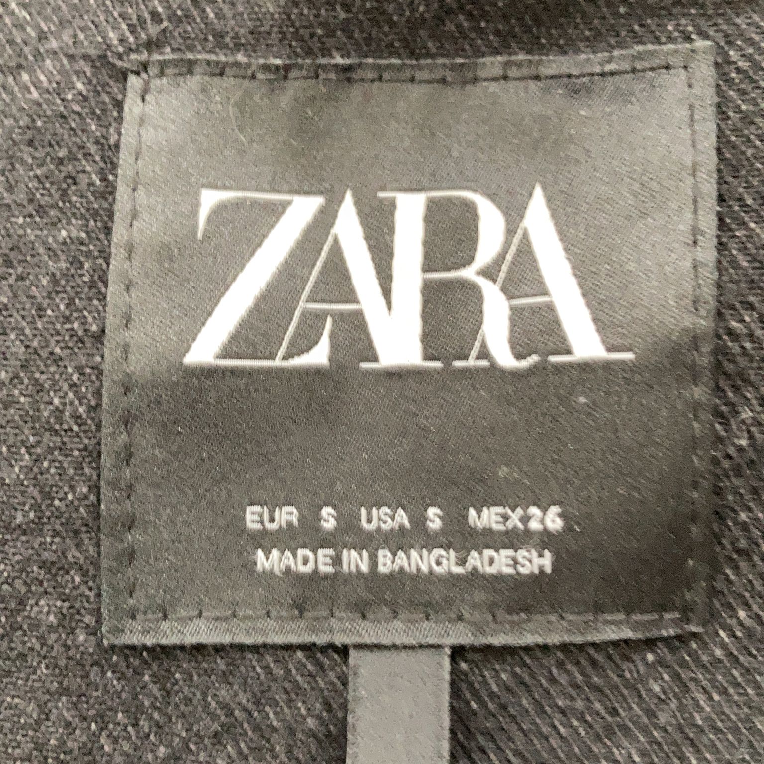 Zara