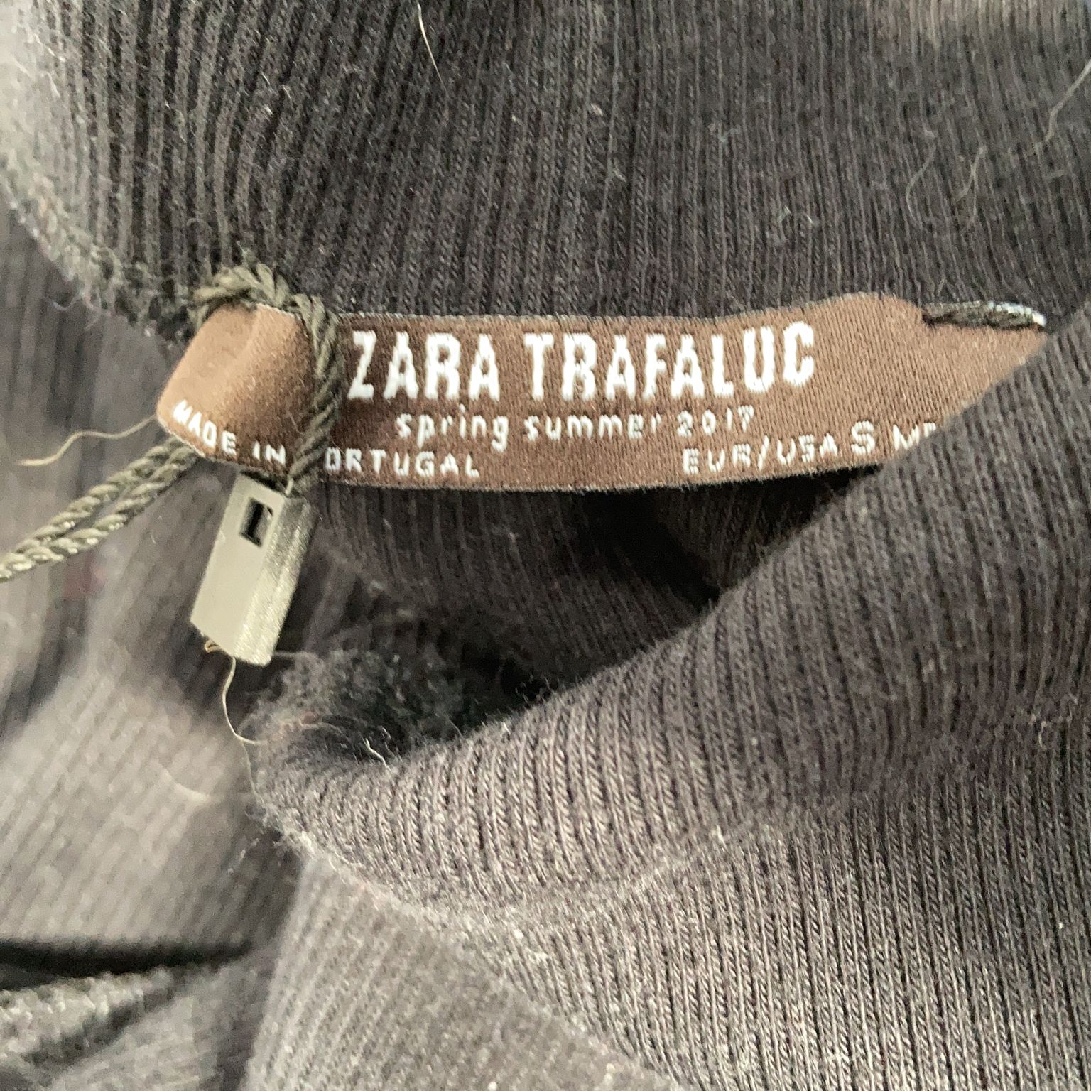 Zara Trafaluc